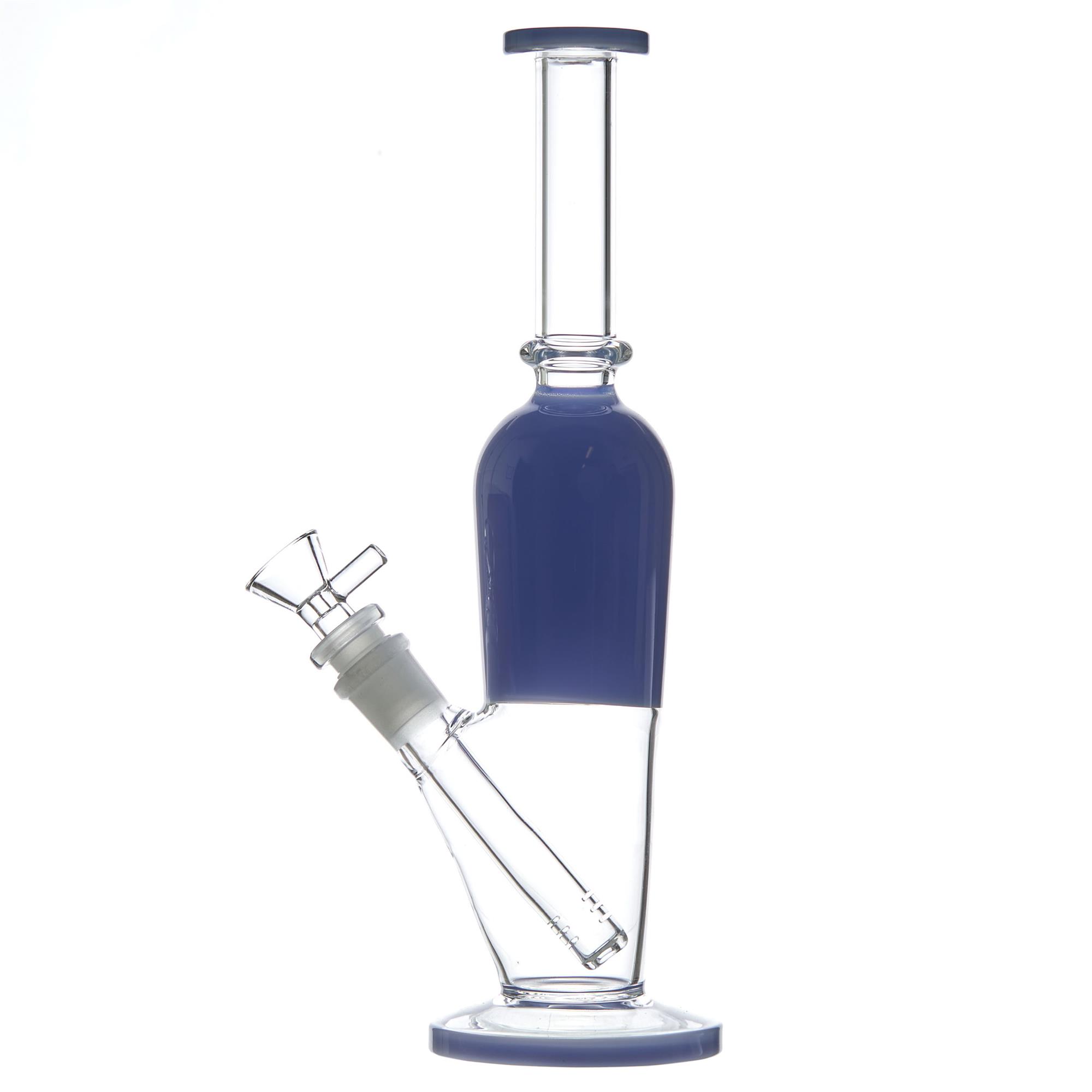 Flower Vase Glass Bong Bongs GoSensi