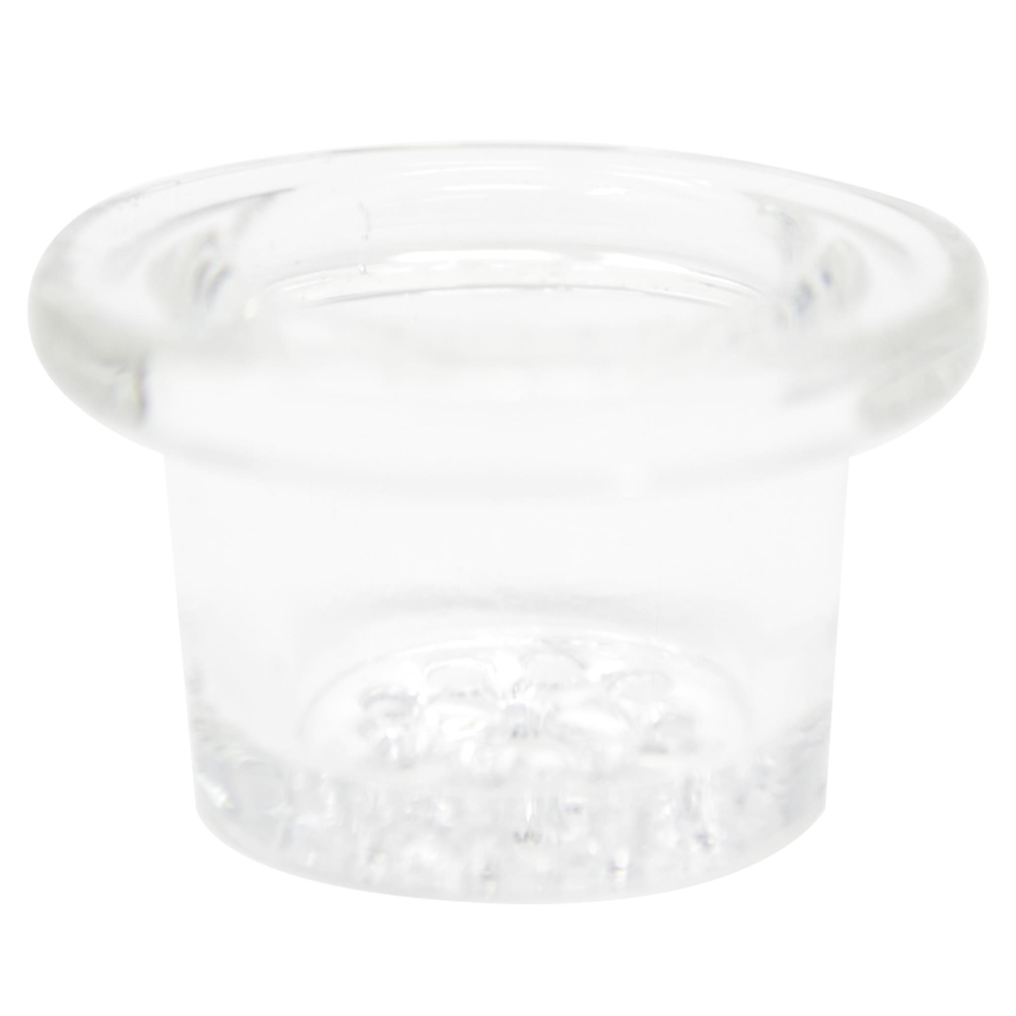 Silicone Glass Bowl Bongs GoSensi