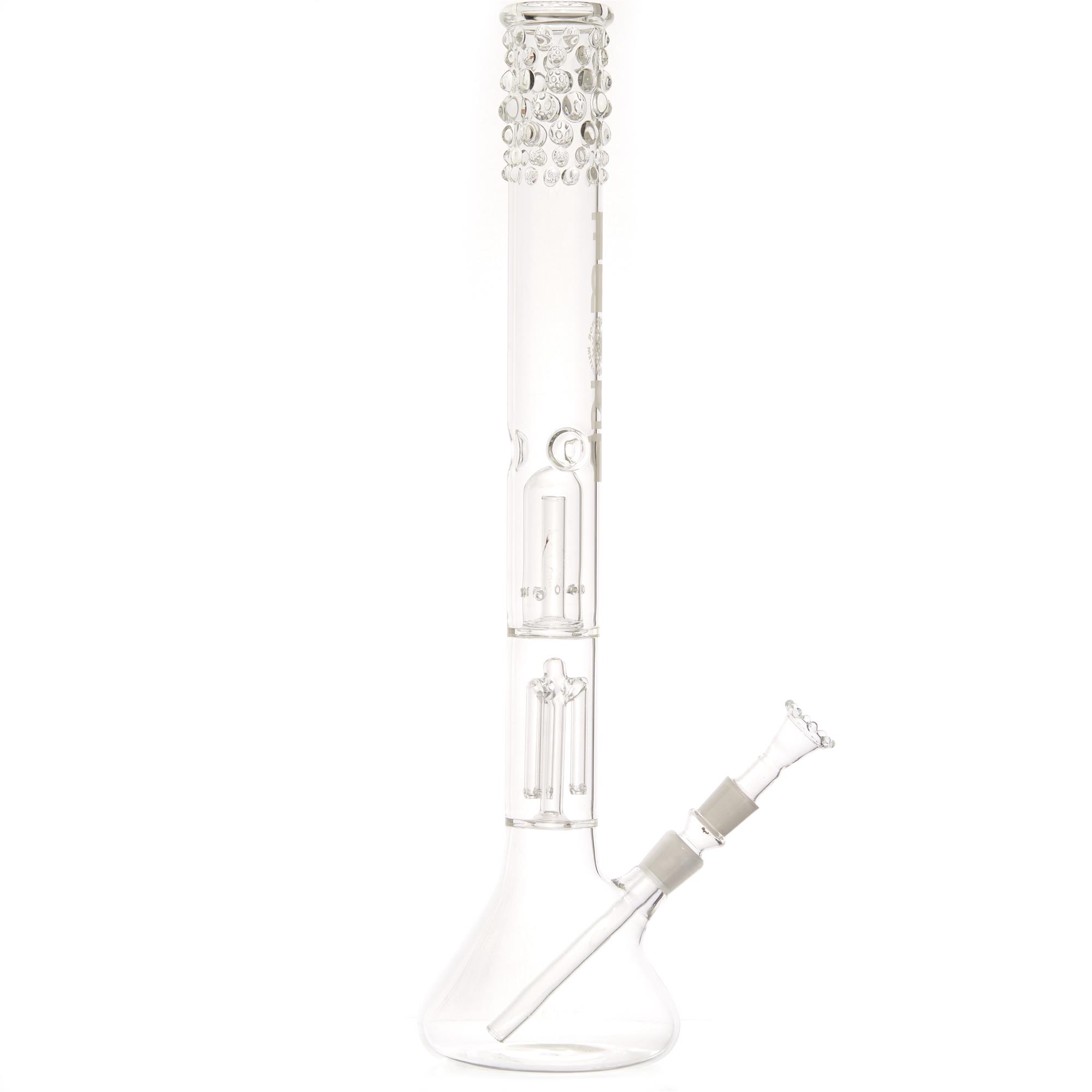 Crystal Heart Bong Bongs GoSensi