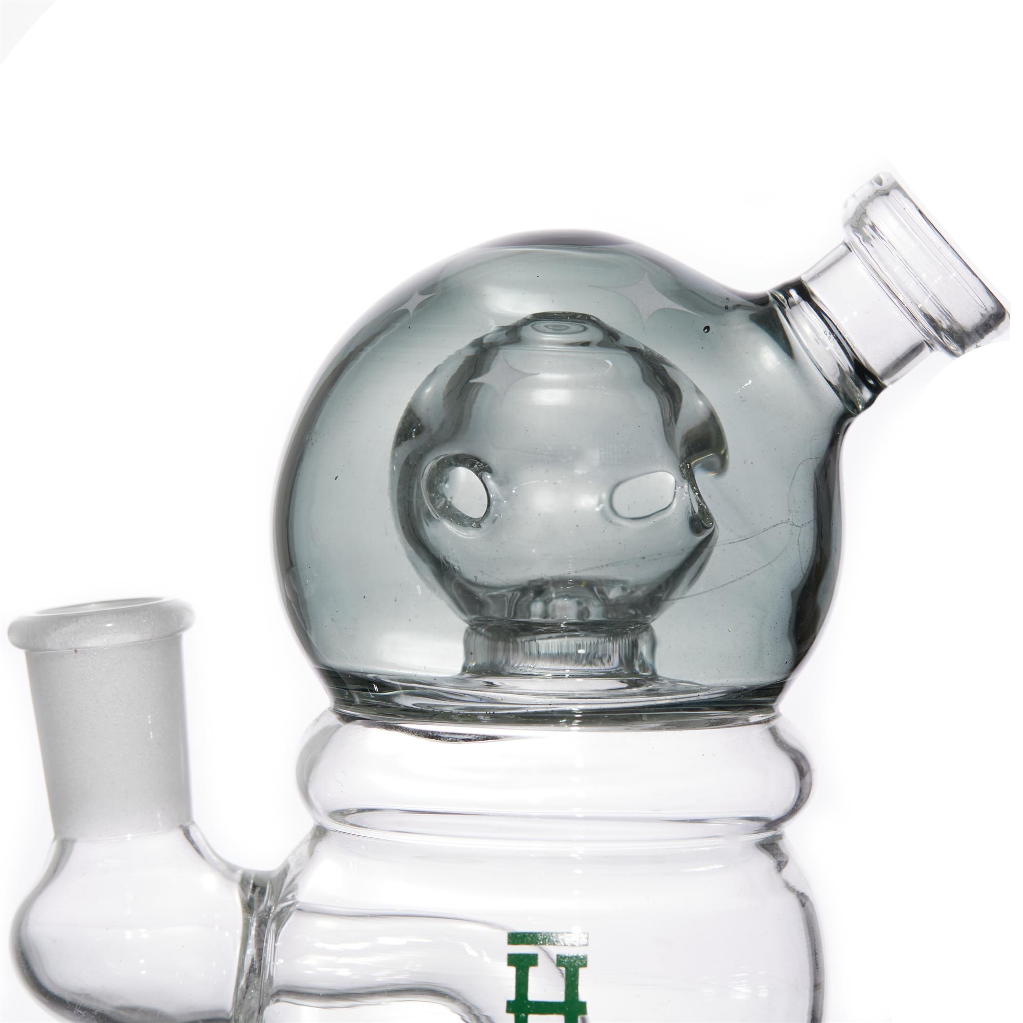 Hemper Crystal Ball Bong Bongs GoSensi