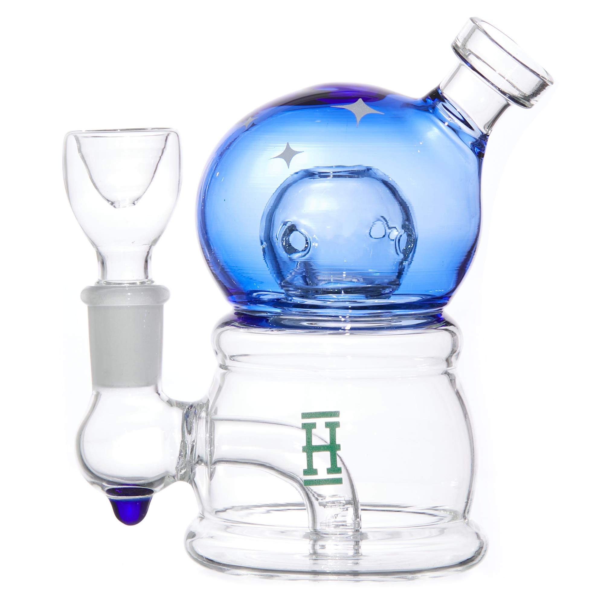 Hemper Crystal Ball Bong Bongs GoSensi