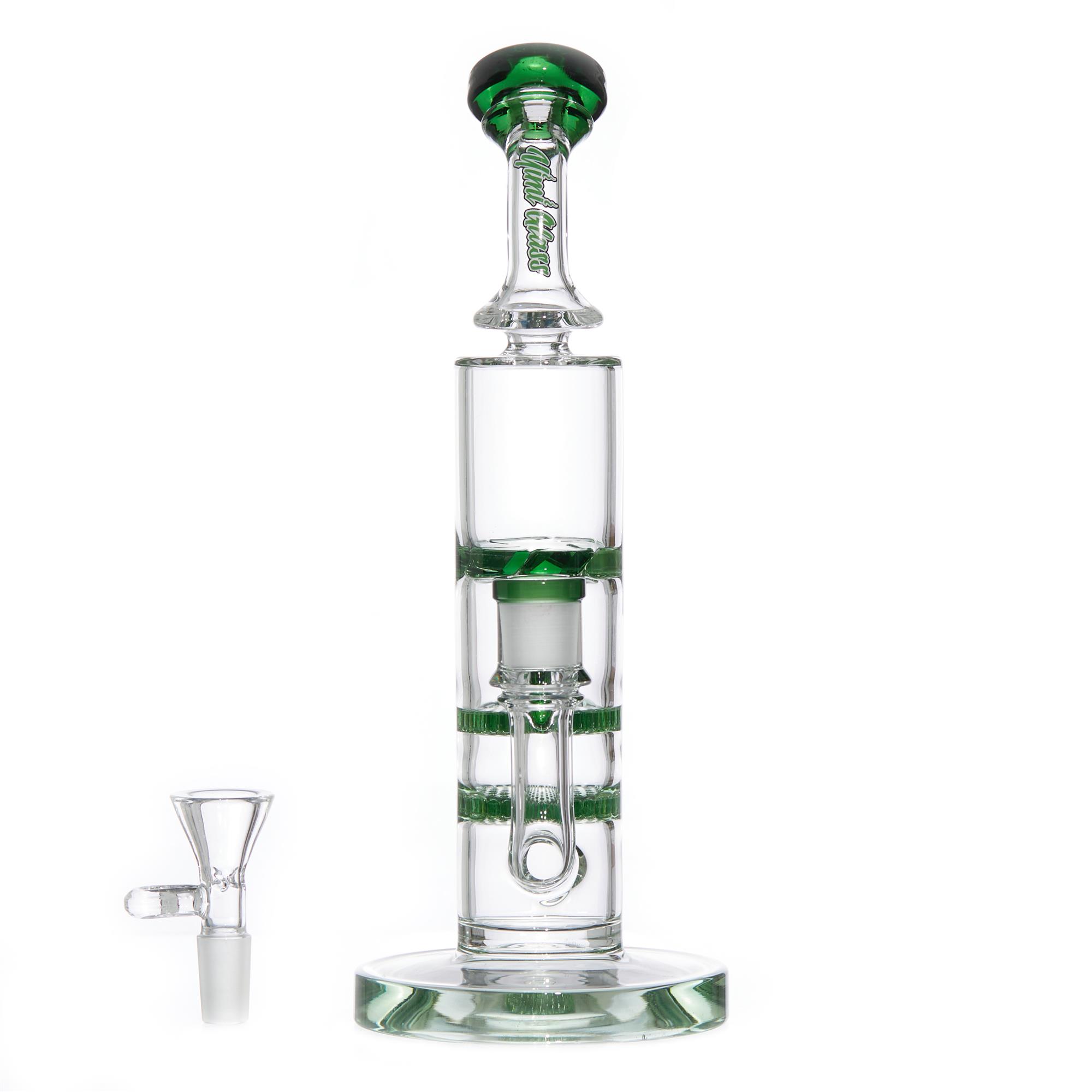 Percolator Bong Bongs GoSensi