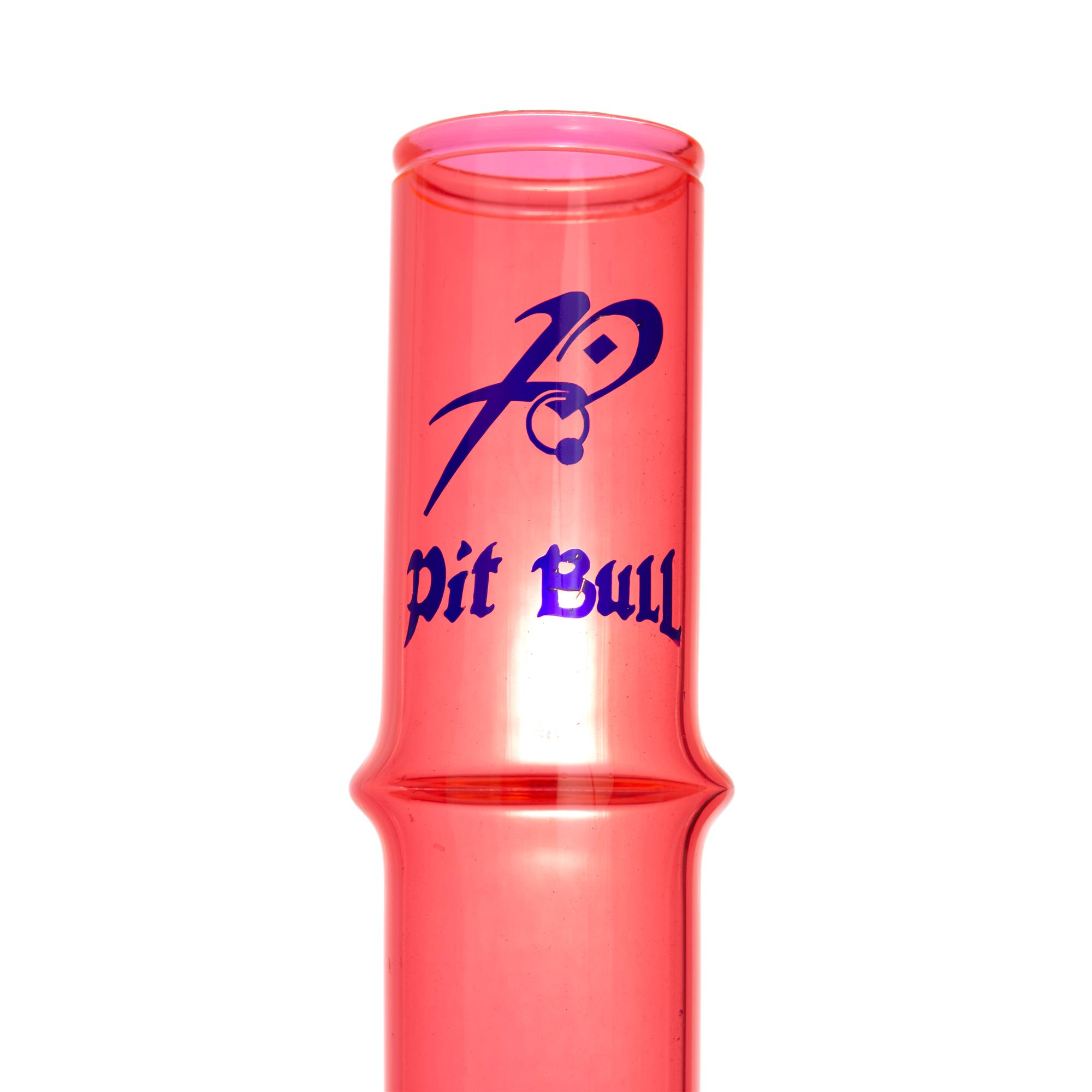Pit Bull Candy Acrylic Bong Bongs GoSensi