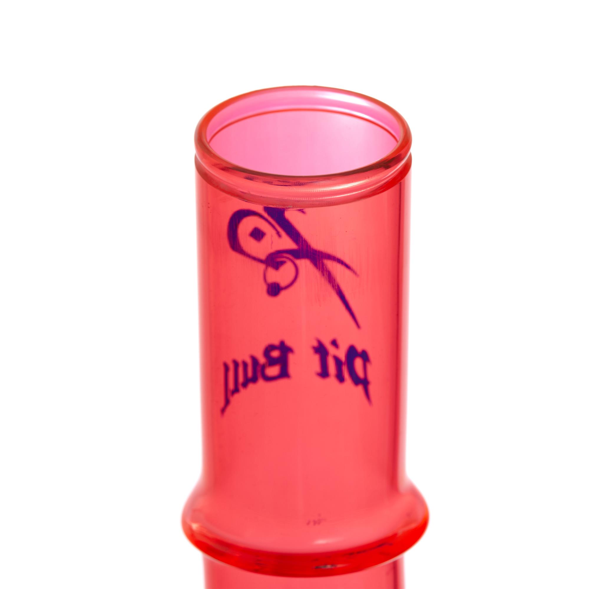 Pit Bull Candy Acrylic Bong Bongs GoSensi