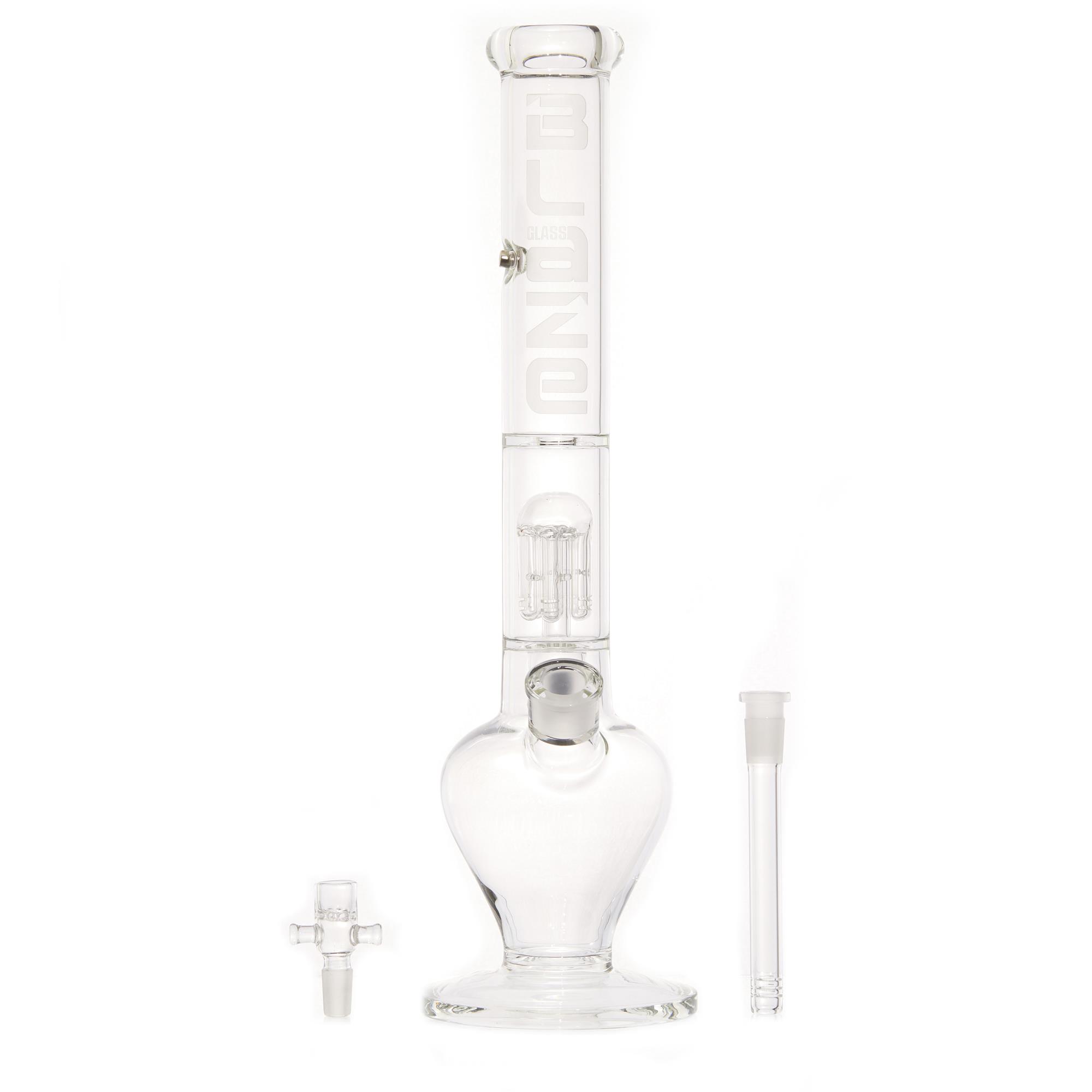 Boost Duo Blaze Bong Bongs GoSensi