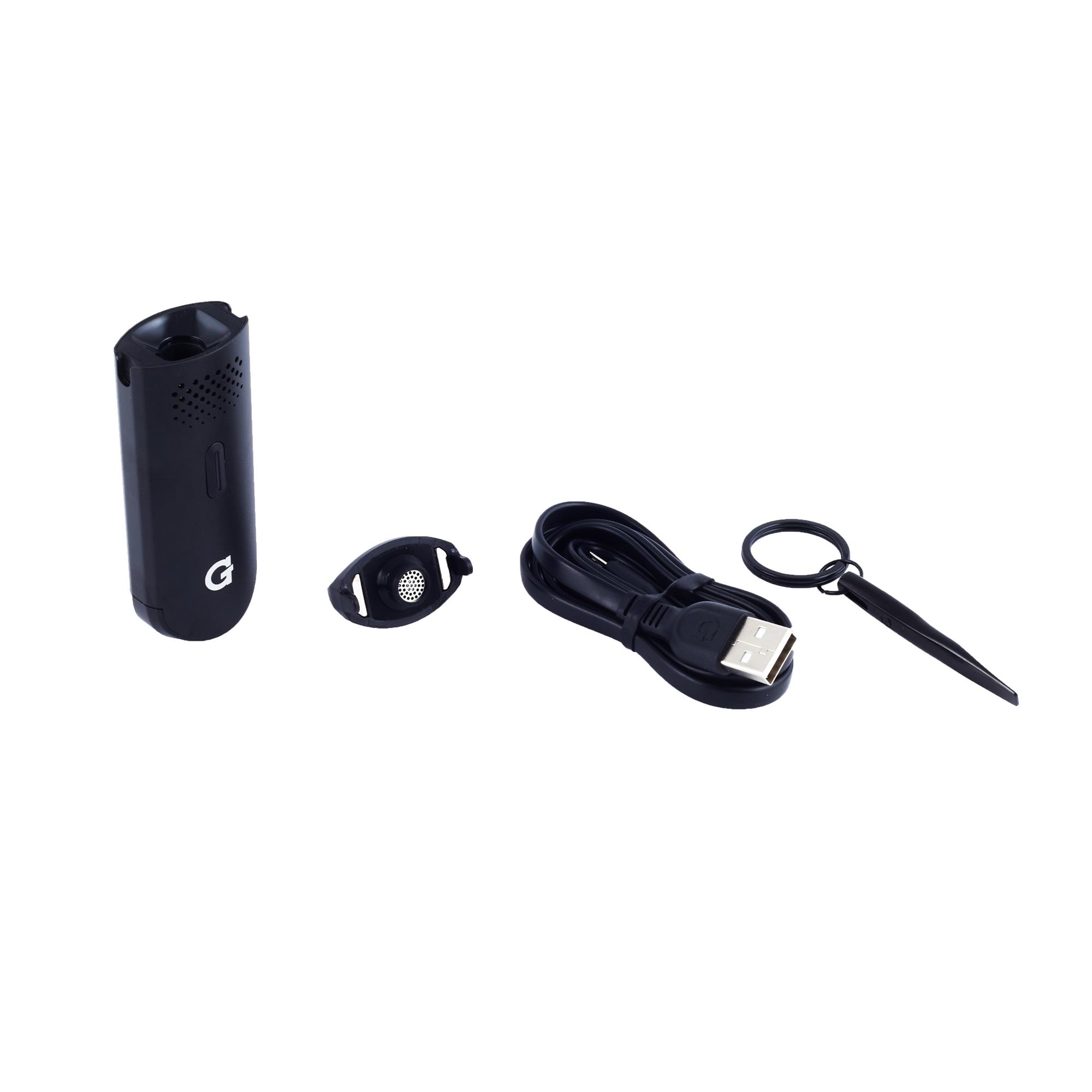 G Pen Dash Vaporizer Vape GoSensi