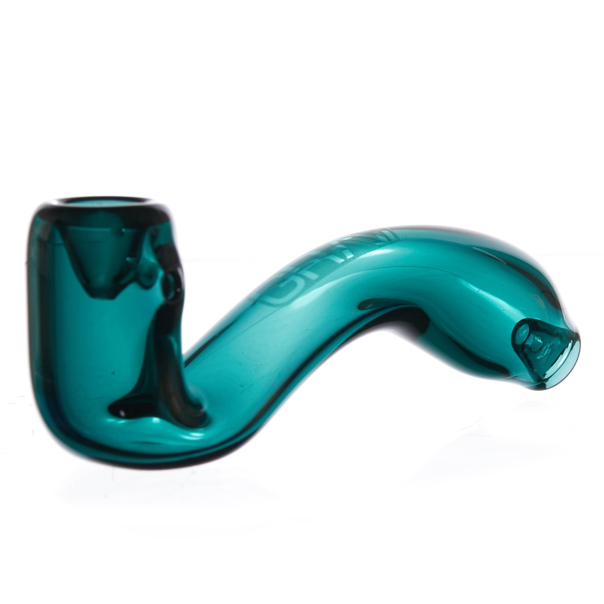 Grav Sherlock Glass Pipe Hand Pipe GoSensi
