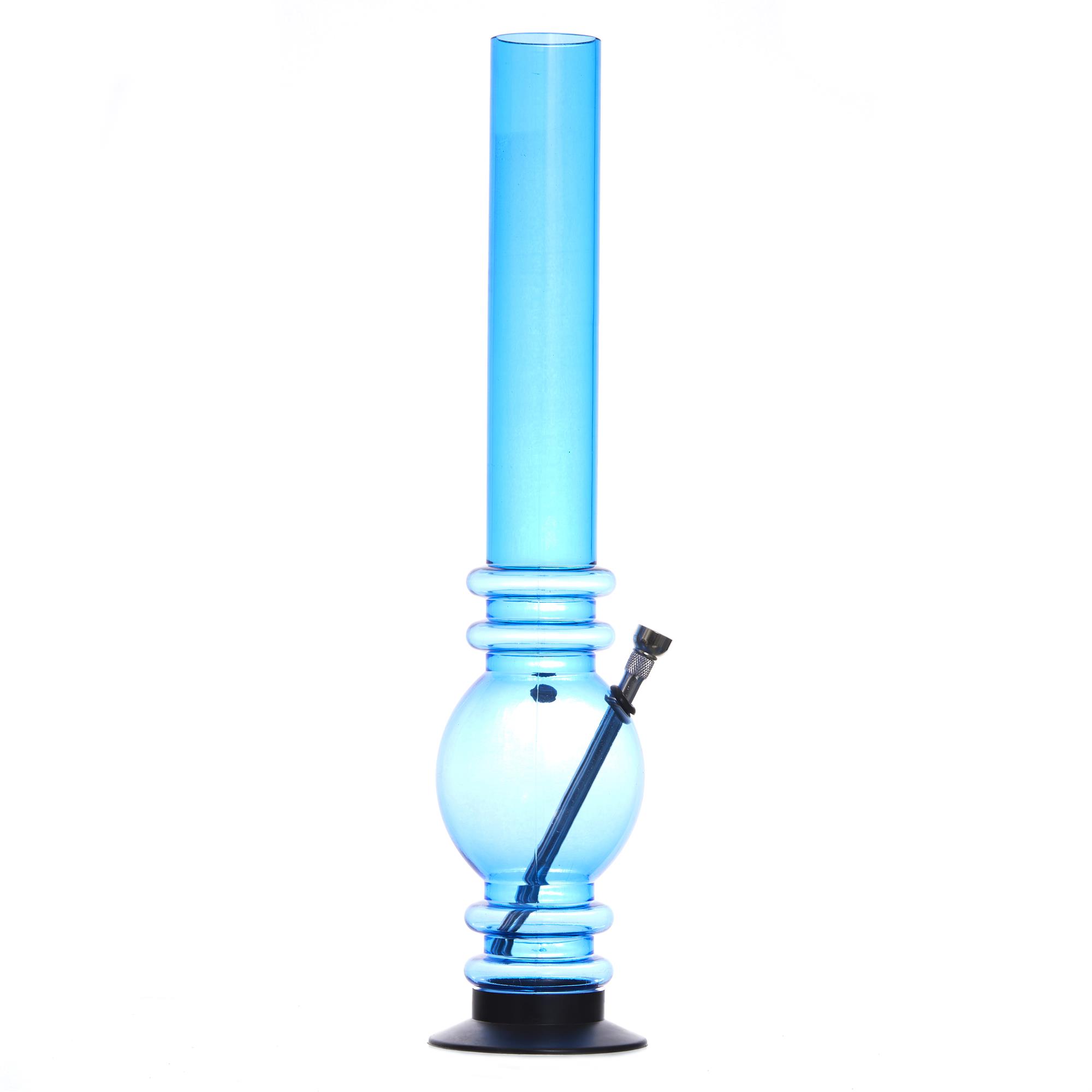 Bohemian Acrylic Bong Bongs GoSensi
