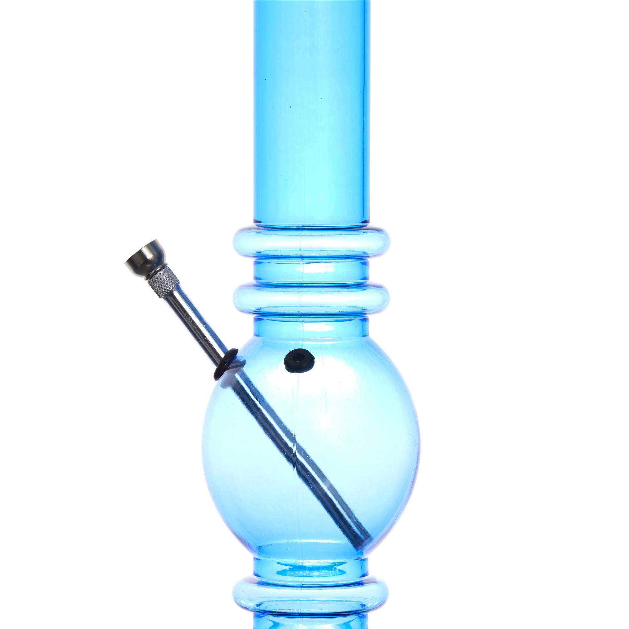 Bohemian Acrylic Bong Bongs GoSensi