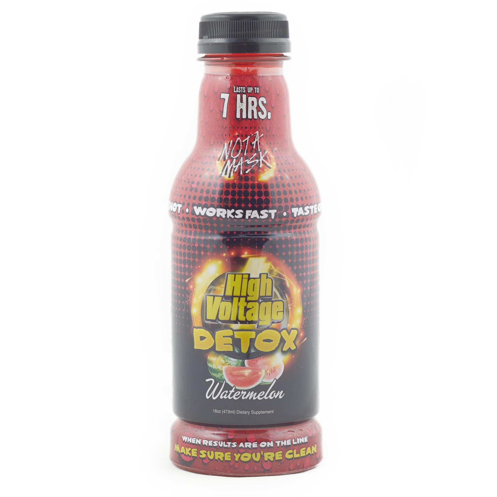 High Voltage Detox Df Watermelon Home & Lifestyles GoSensi