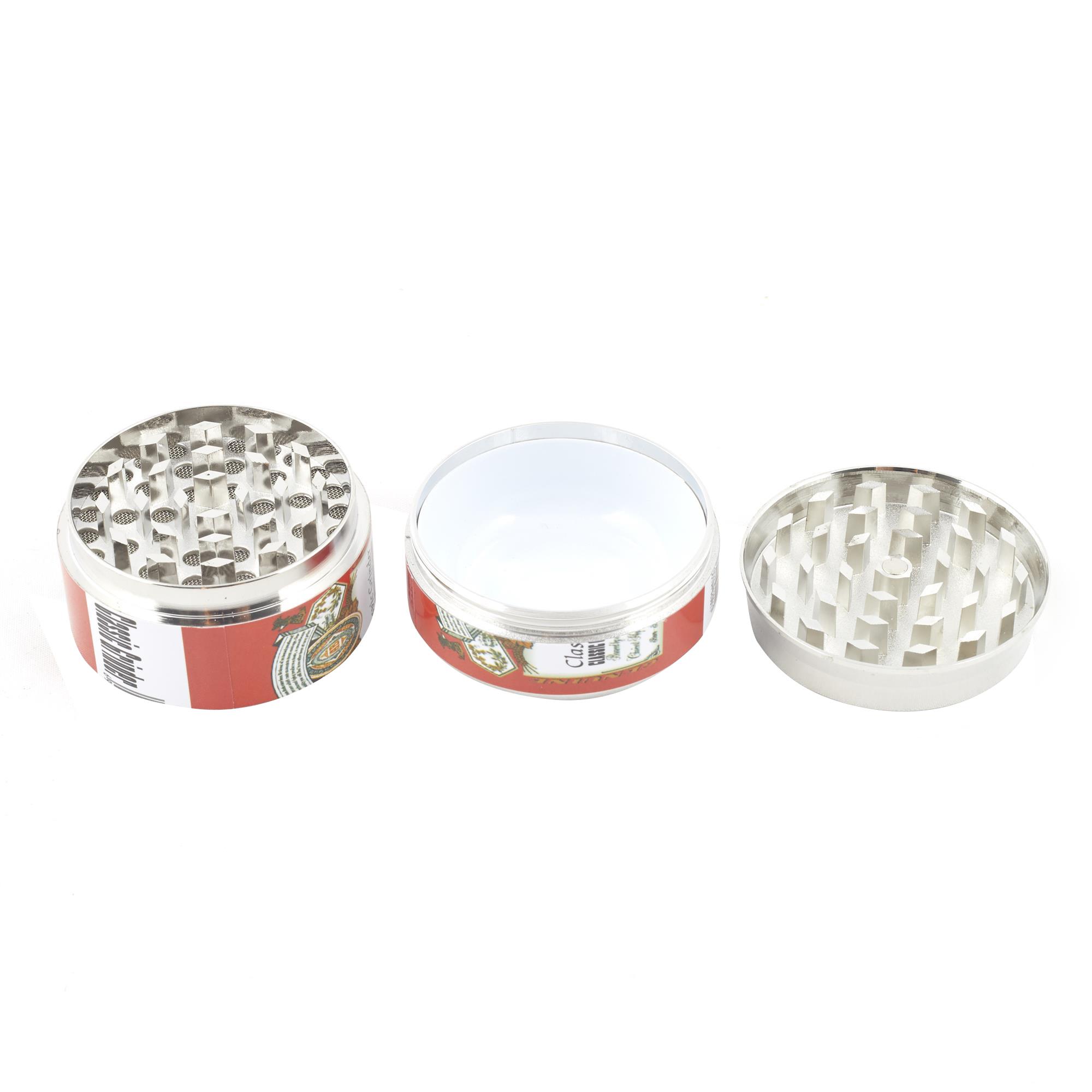 Beer Bottle Grinder Rolling Papers & Supplies GoSensi