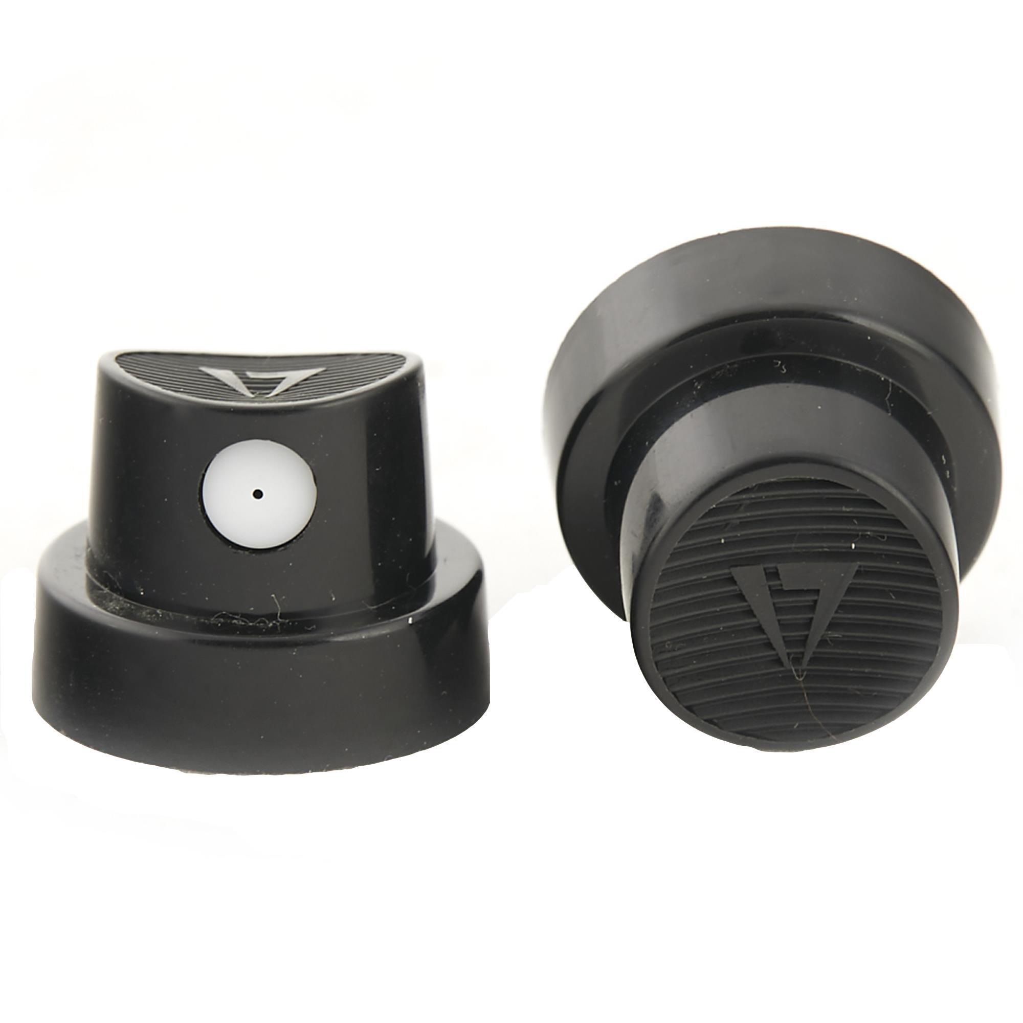 Original Spray Caps Accessories GoSensi