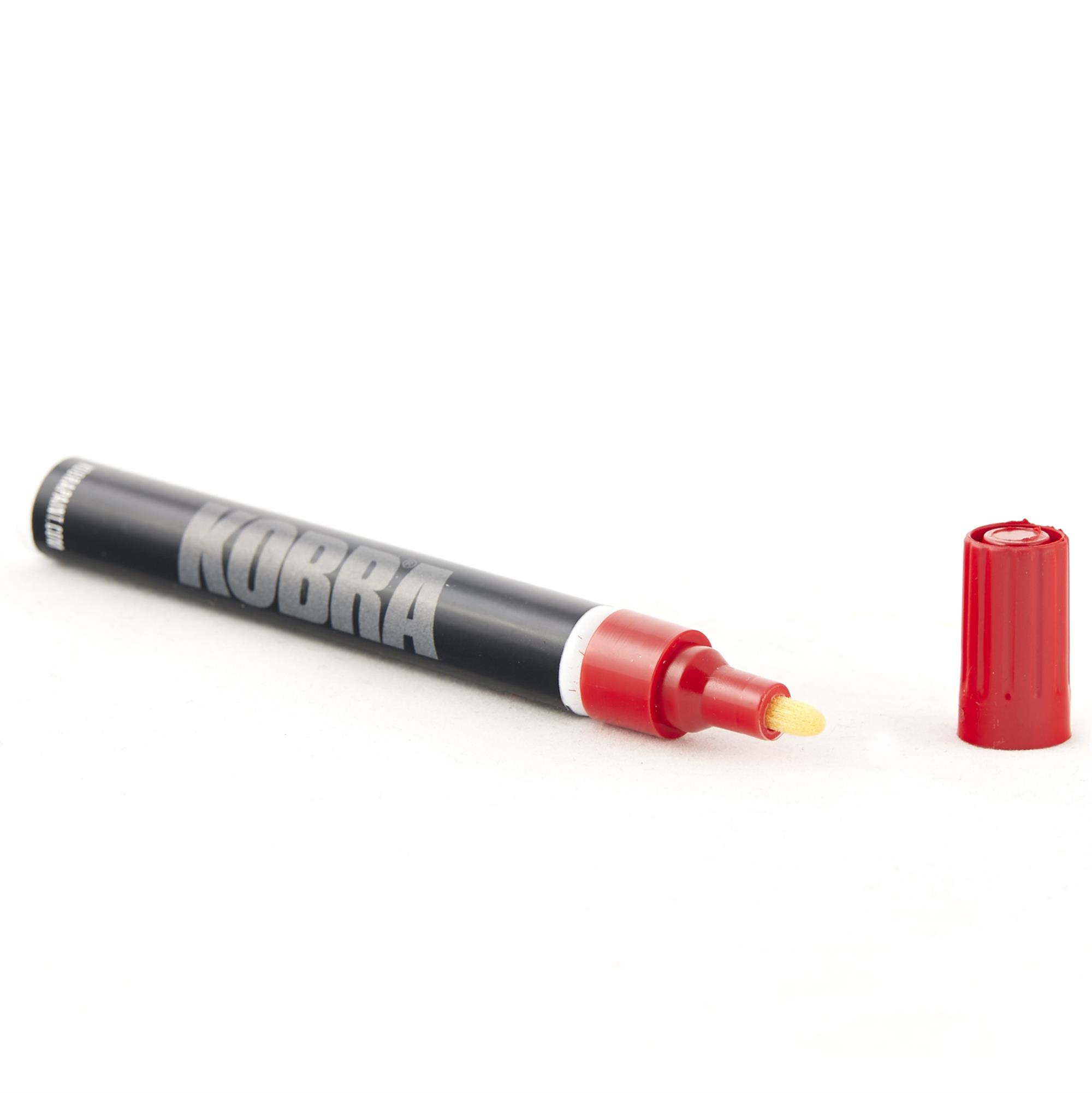 Kobra Acrylic Marker Accessories GoSensi