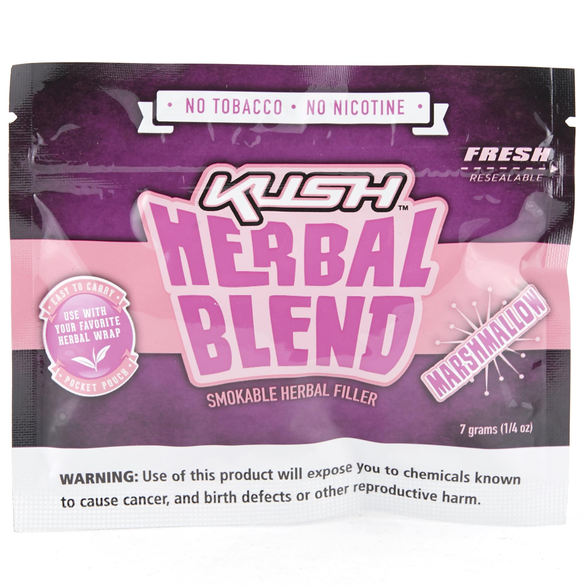 Kush Blend Marshmallow Rolling Papers & Supplies GoSensi