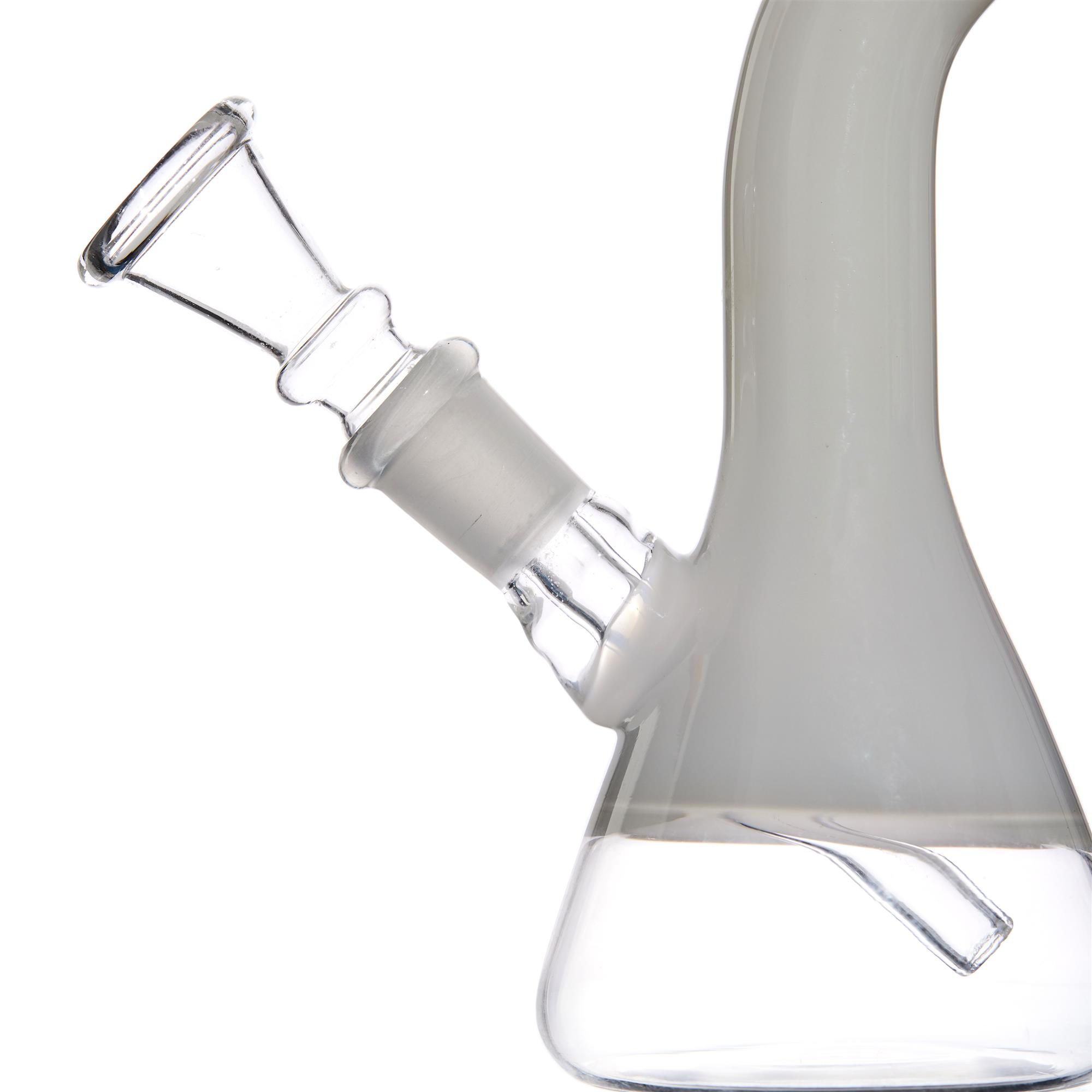 Frosted Hippie Bong Bongs GoSensi