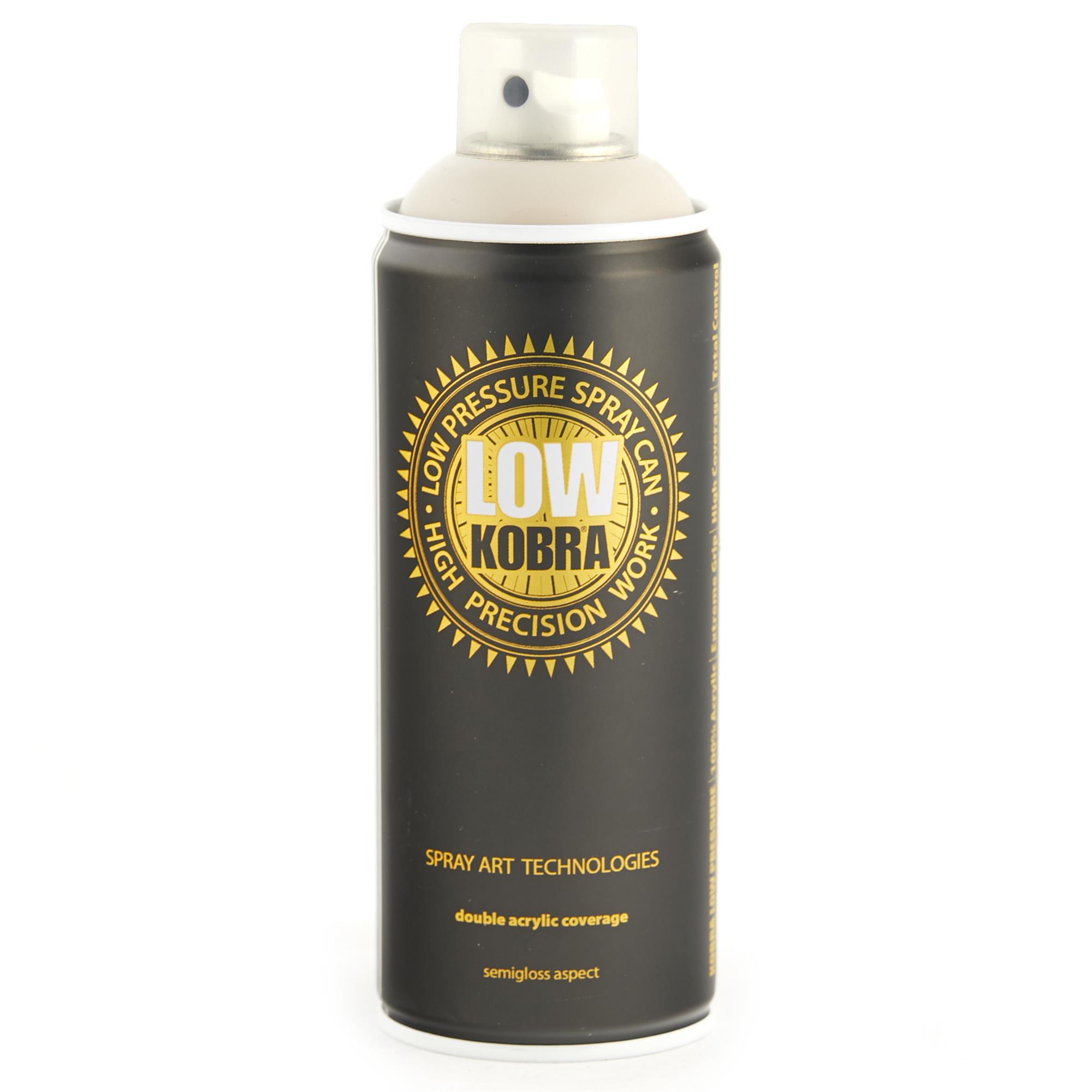 Kobra Low Accessories GoSensi