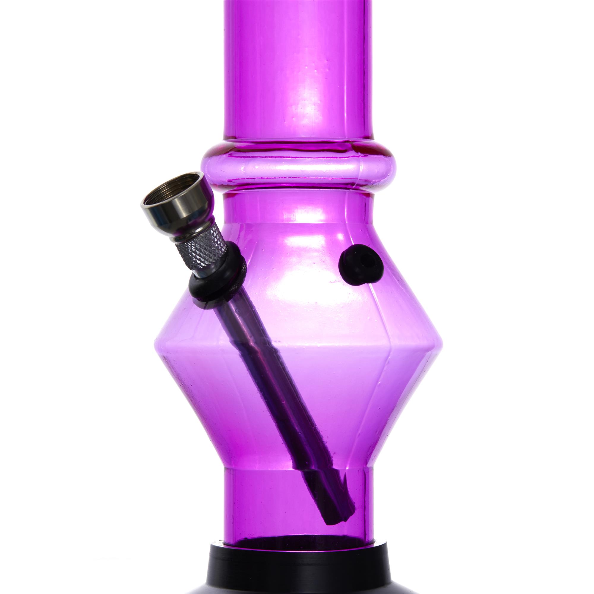 Oracle Acrylic Bong Bongs GoSensi