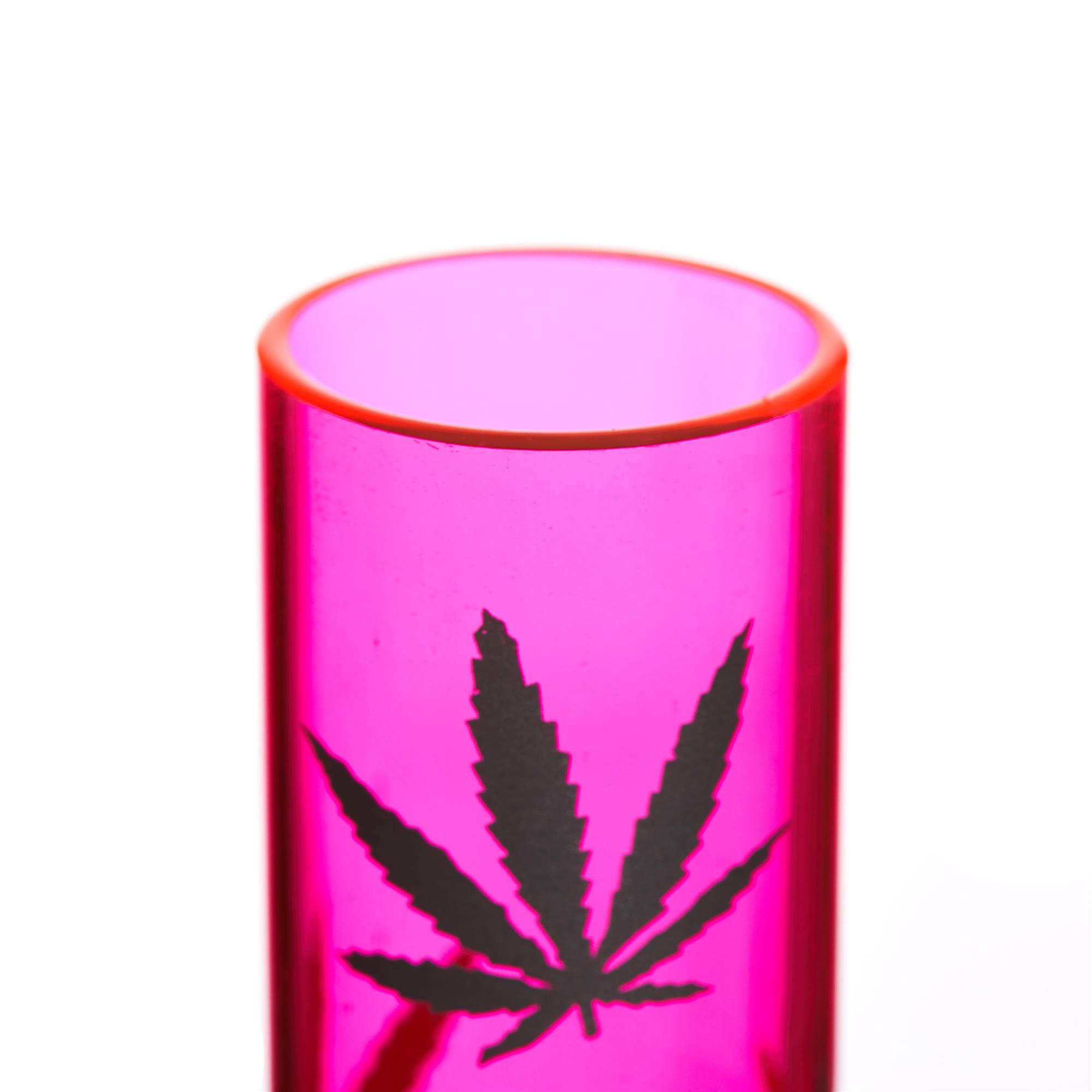 Stud Grip Acrylic Bong Bongs GoSensi