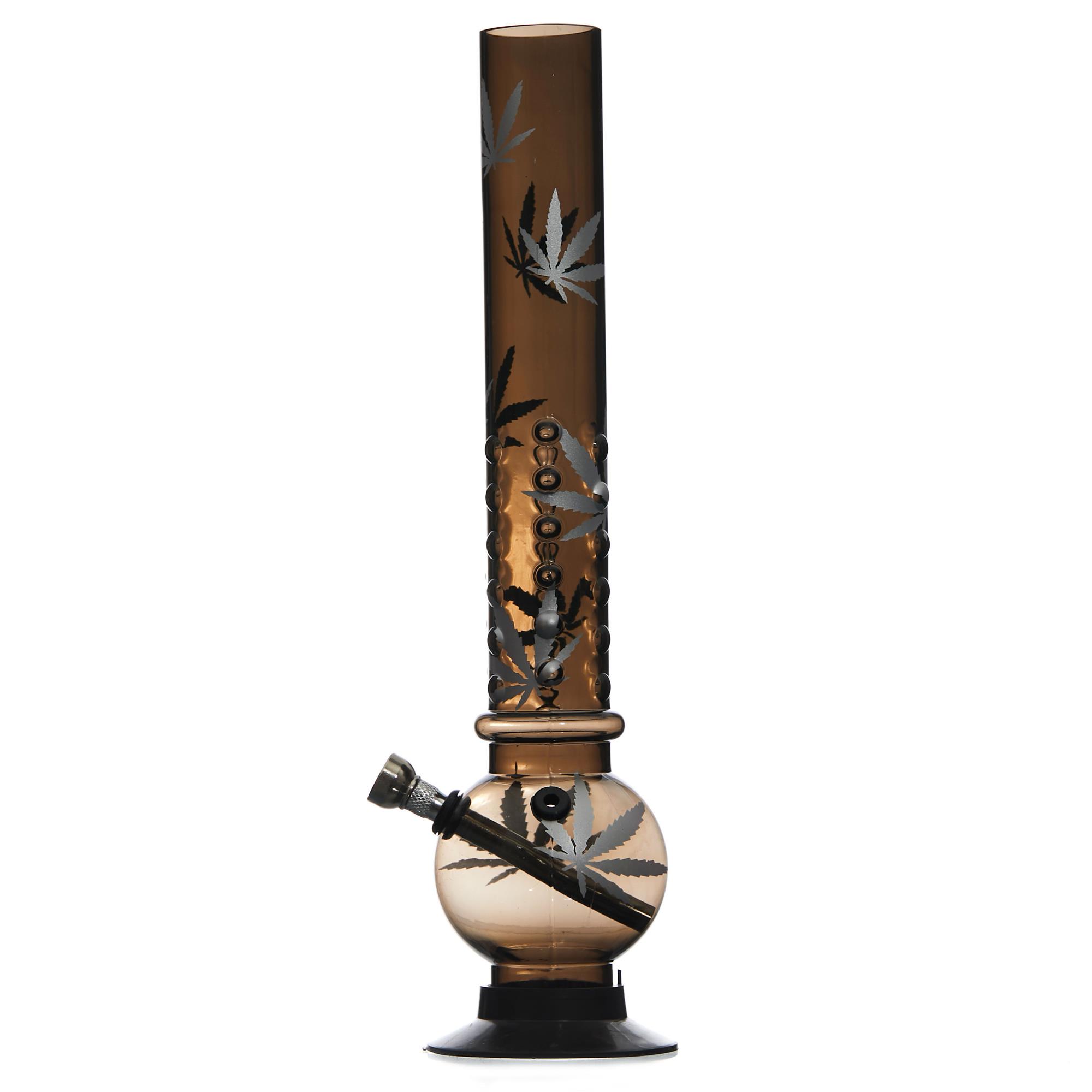 Stud Grip Acrylic Bong Bongs GoSensi