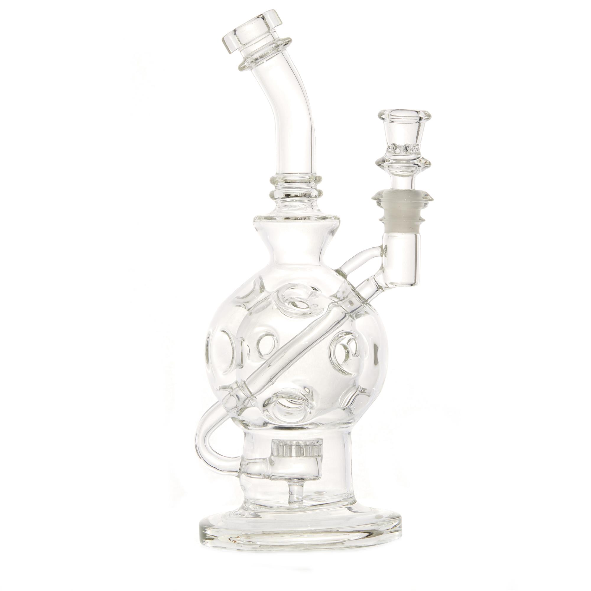 Swiss Cheese Bong Bongs GoSensi