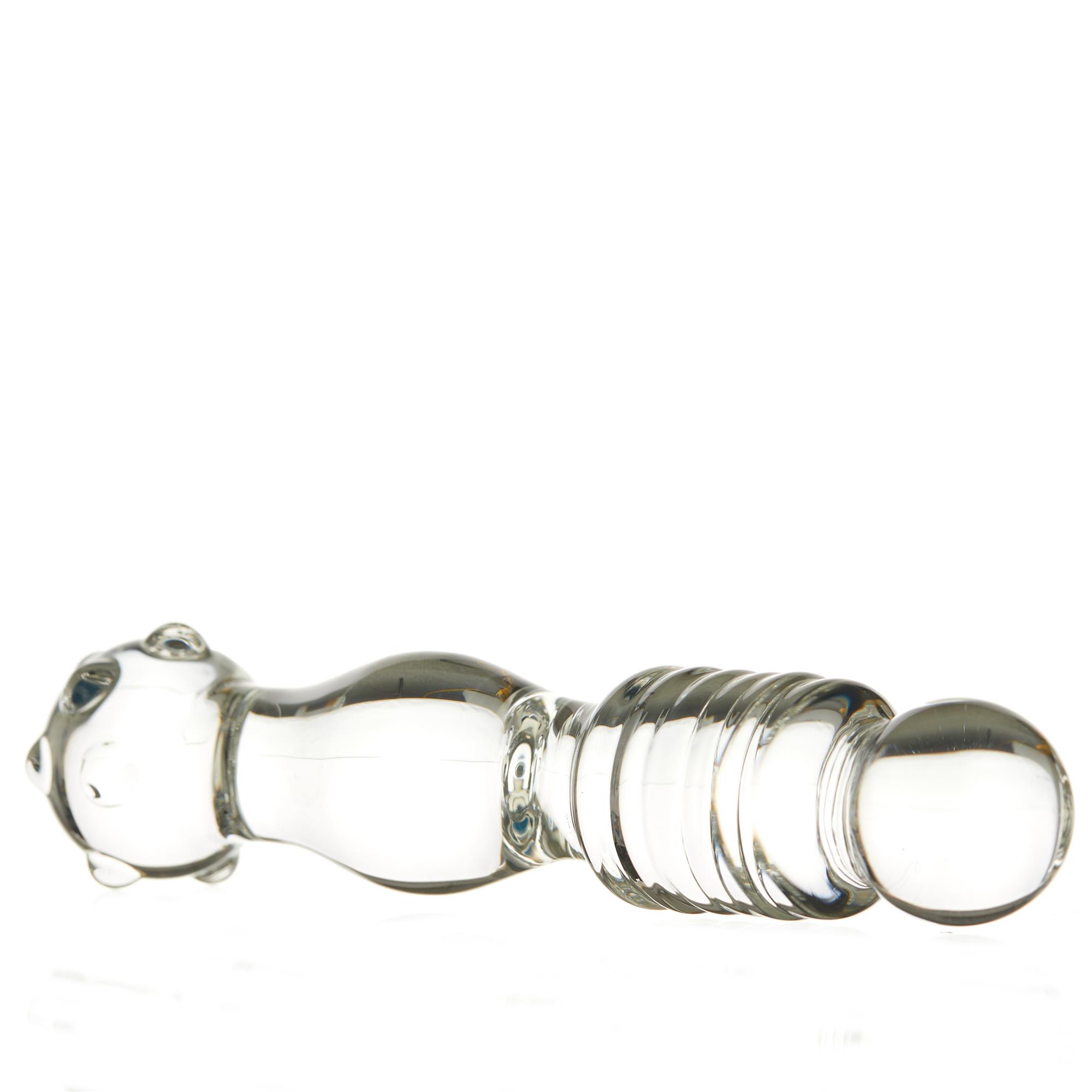 Blow My Ming Glass Dildo Home & Lifestyles GoSensi