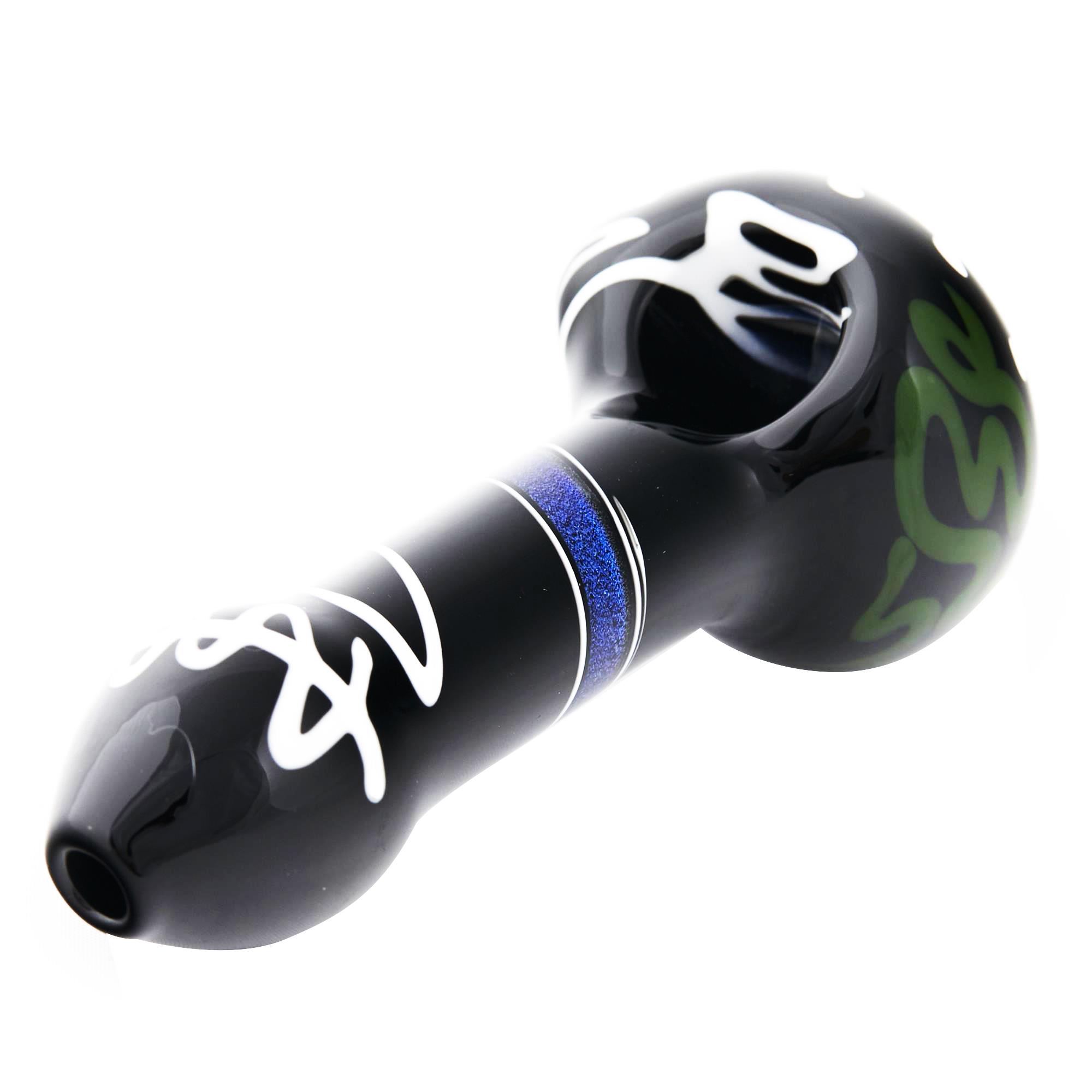 Bold Bowl Spoon Pipe Hand Pipe GoSensi