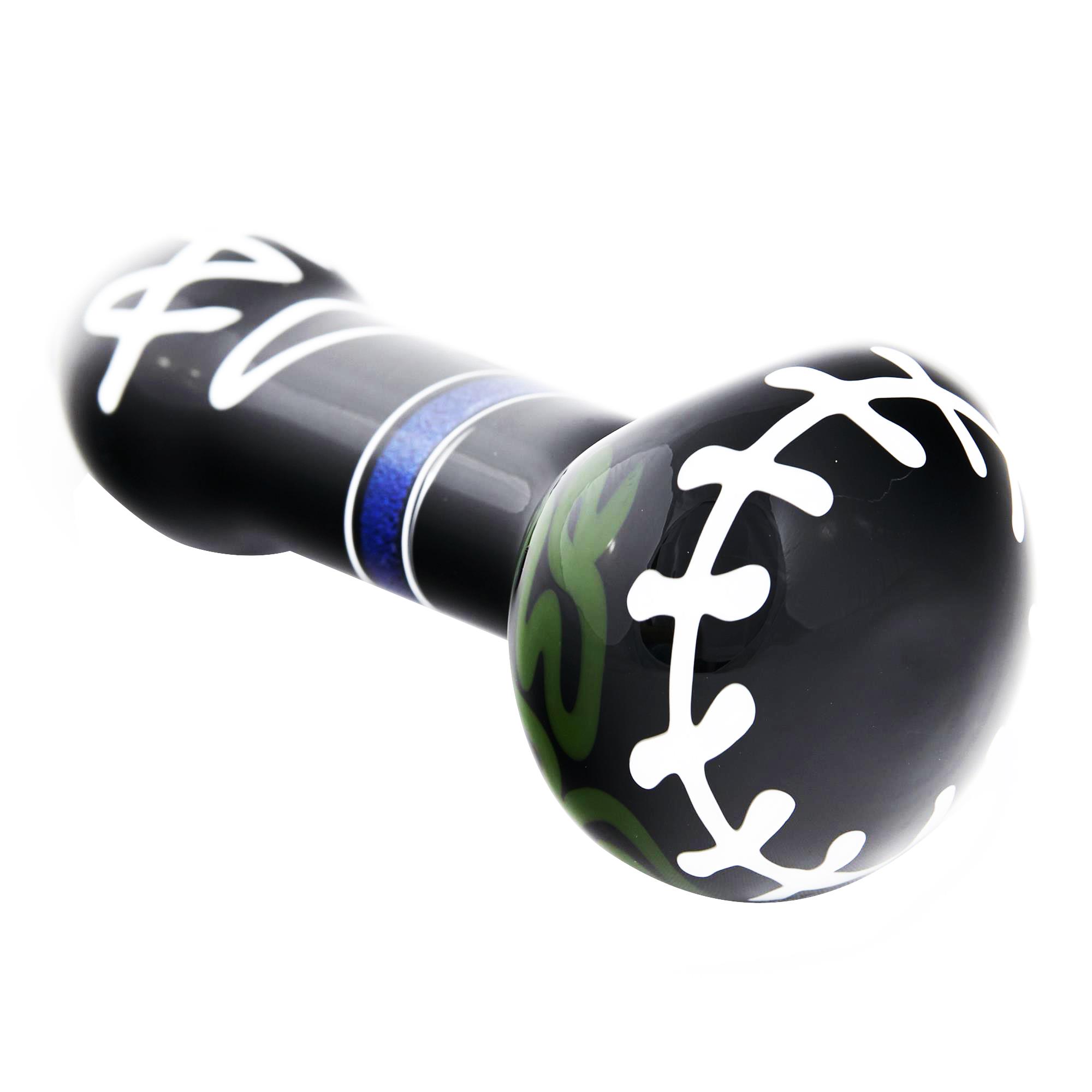 Bold Bowl Spoon Pipe Hand Pipe GoSensi