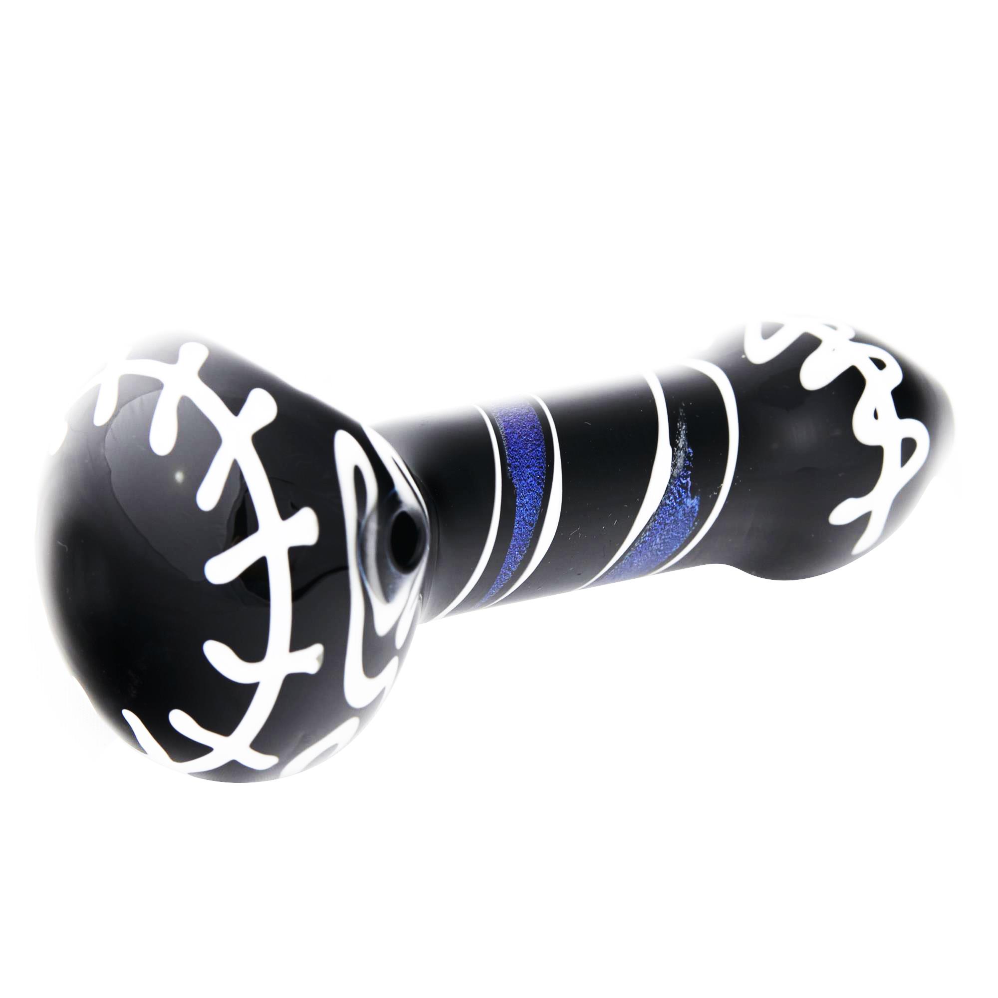 Bold Bowl Spoon Pipe Hand Pipe GoSensi