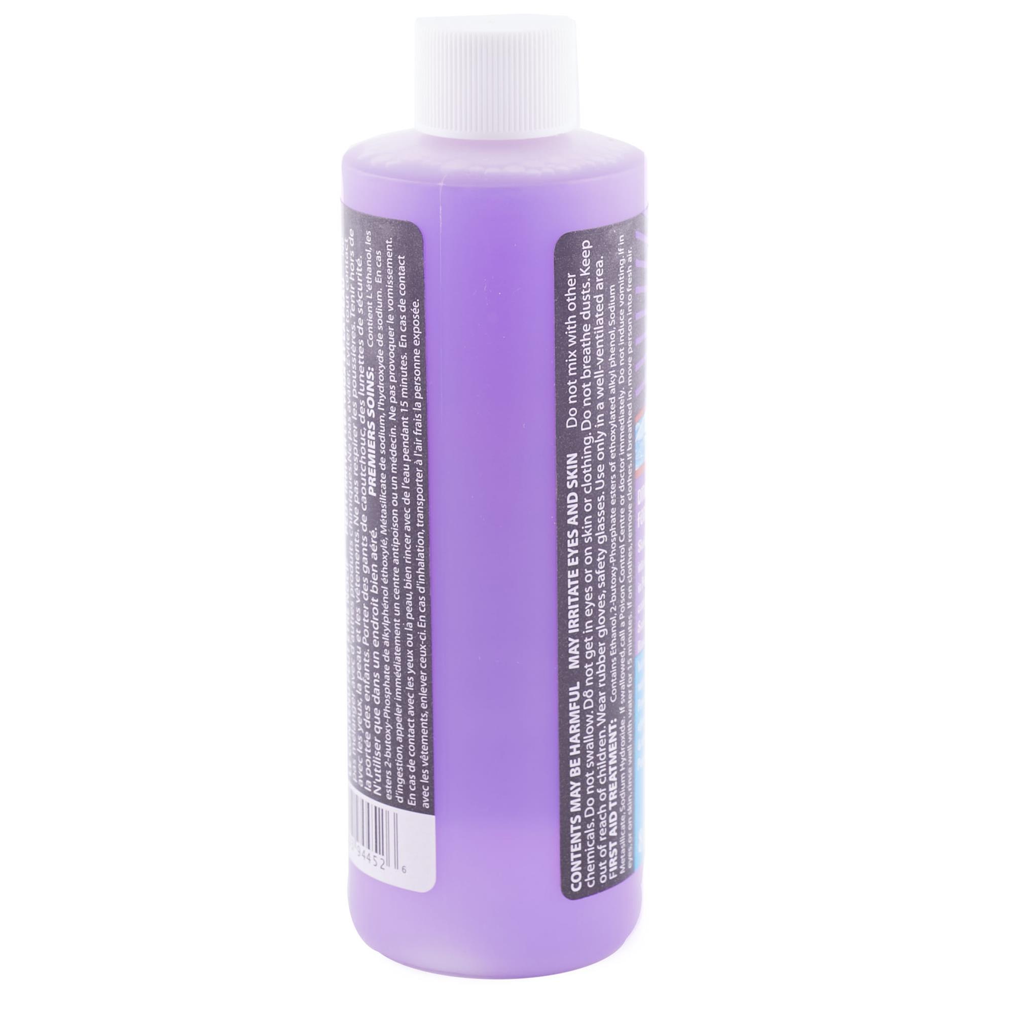 Purple Power 8Oz Cleaner Bongs GoSensi