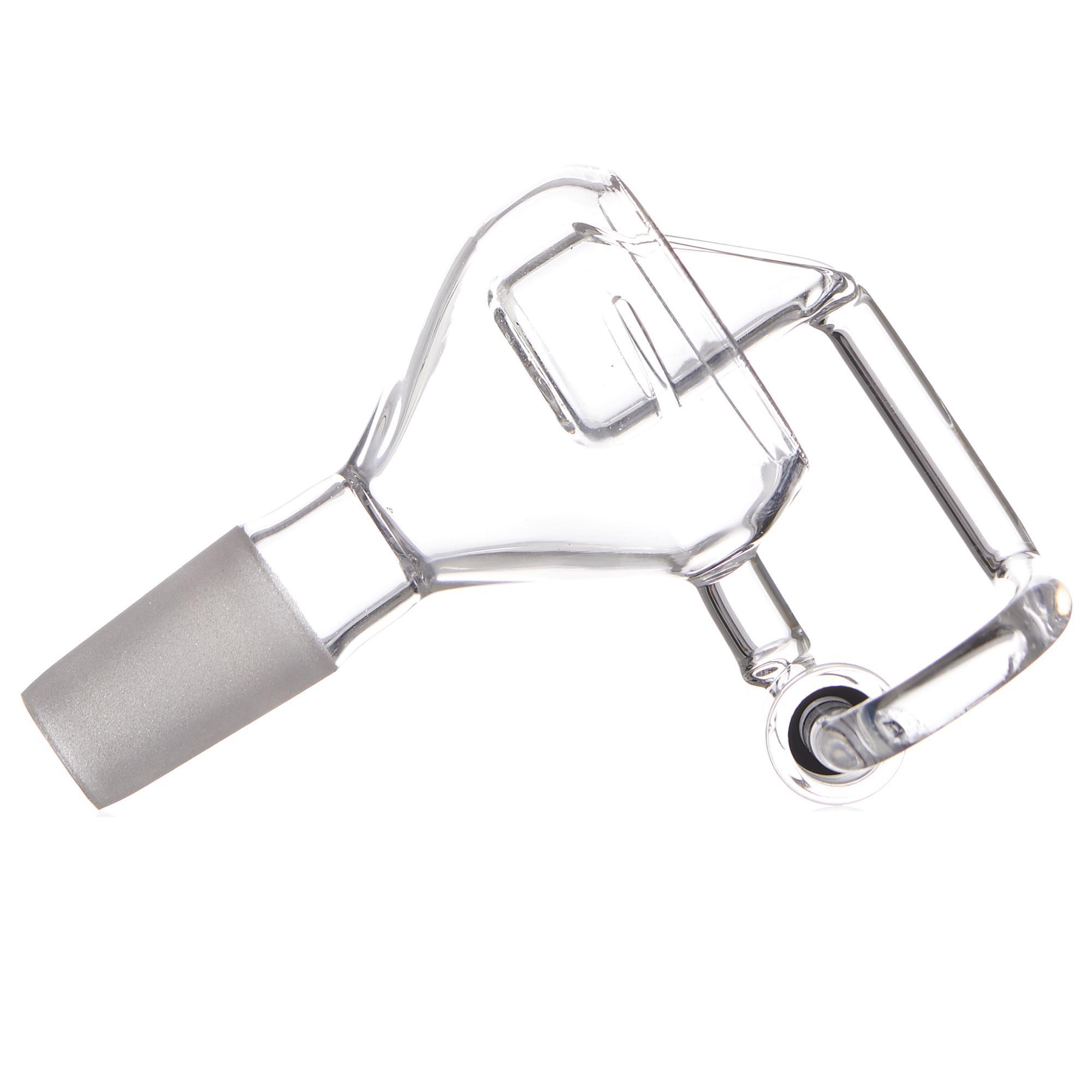 Quartz Honey Bucket M Banger Bongs GoSensi