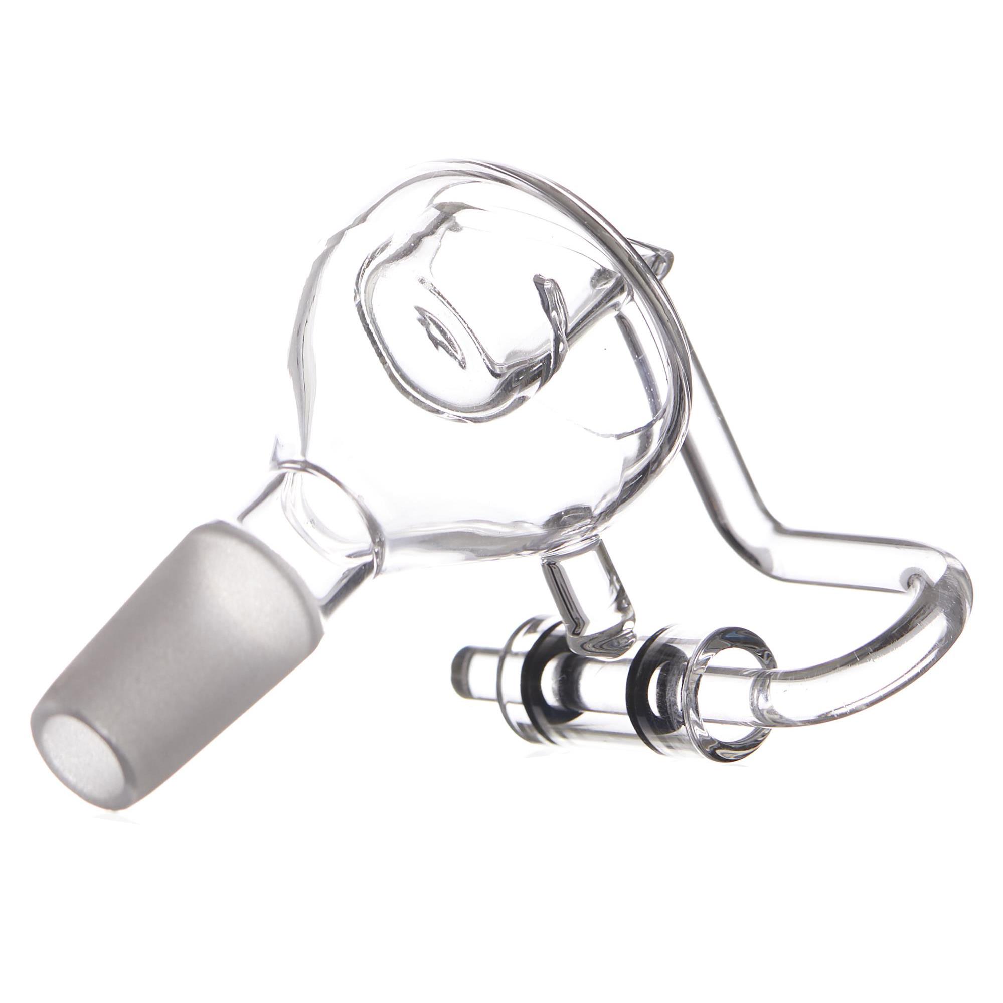 Quartz Honey Bucket M Banger Bongs GoSensi