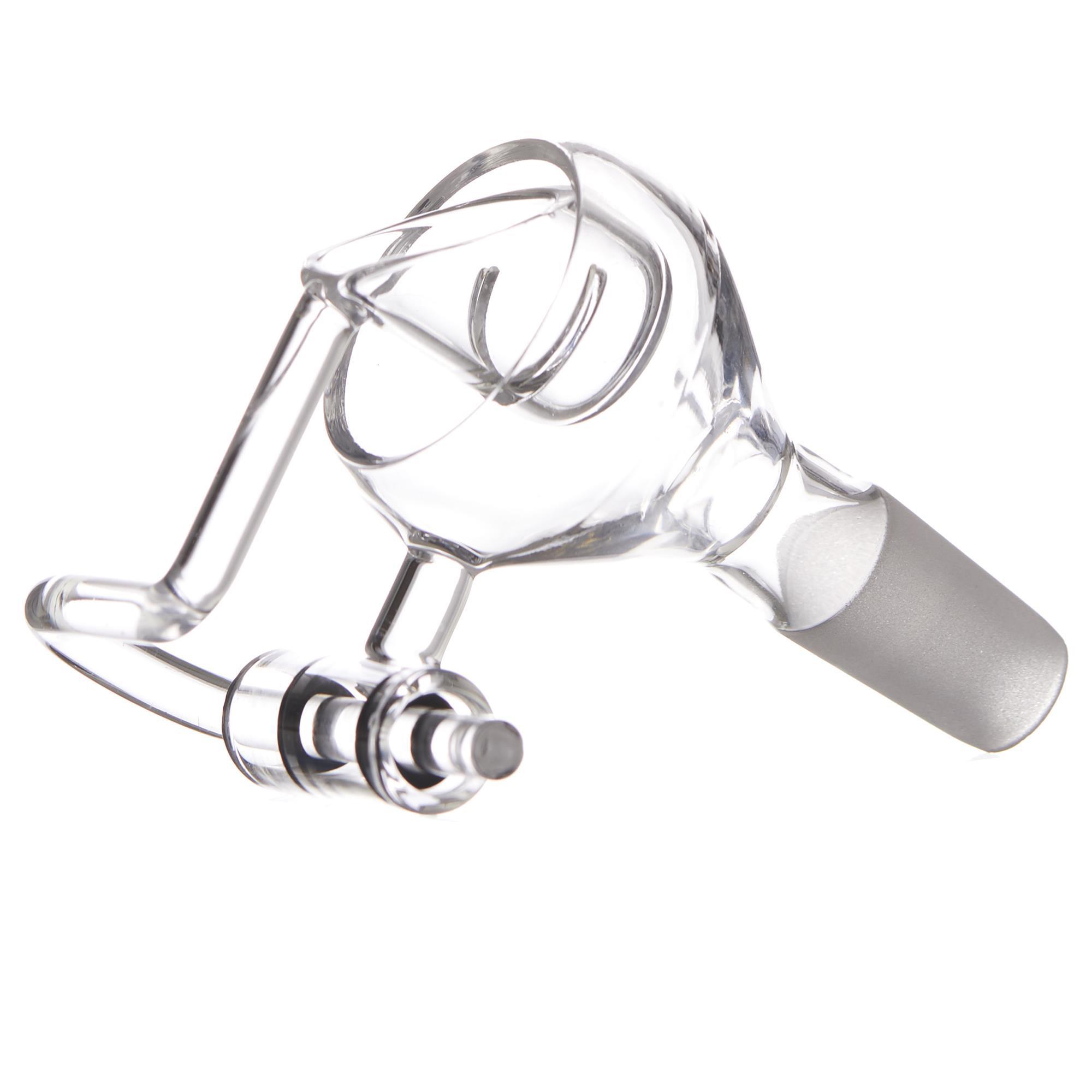 Quartz Honey Bucket M Banger Bongs GoSensi