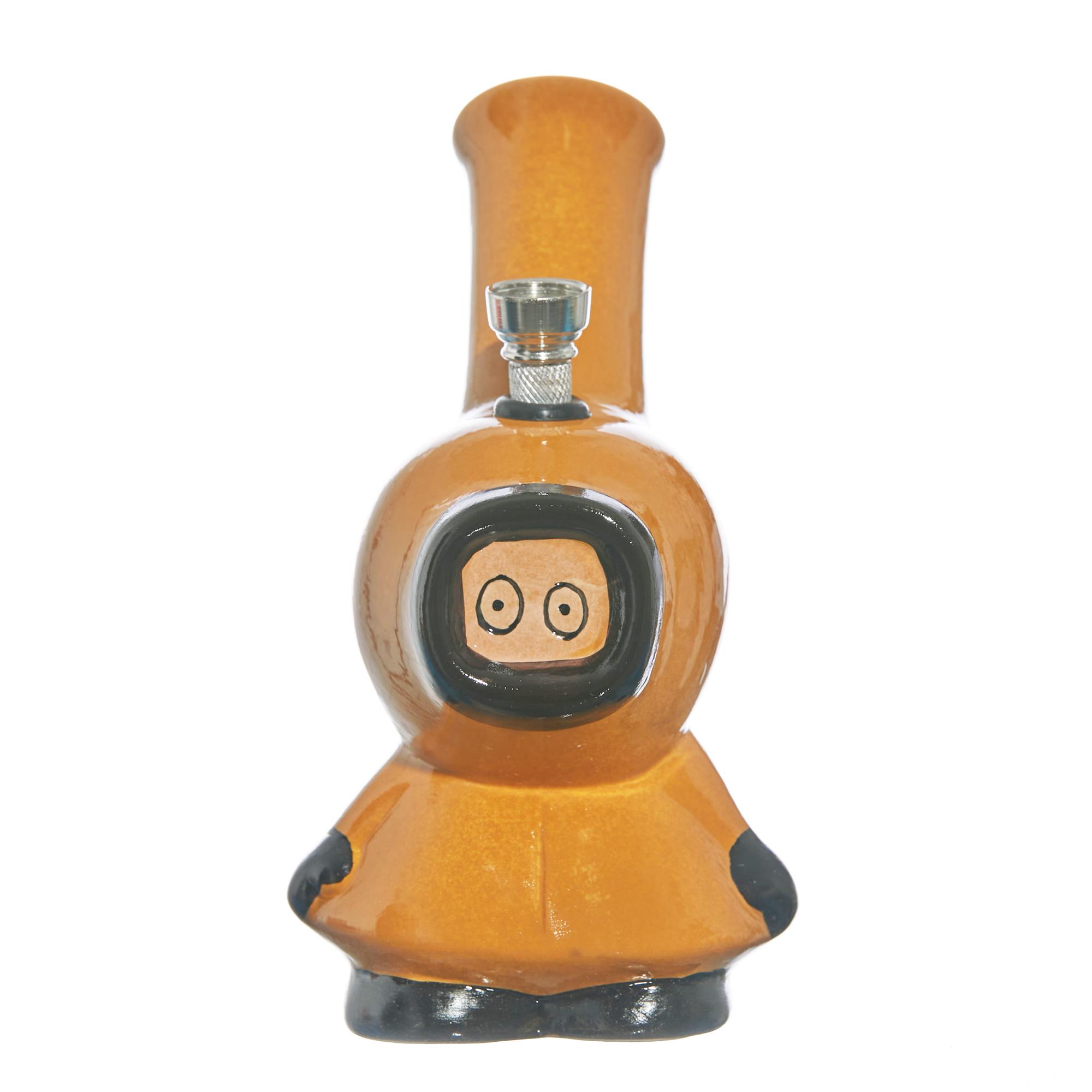Kenny Ceramic Bong Bongs GoSensi