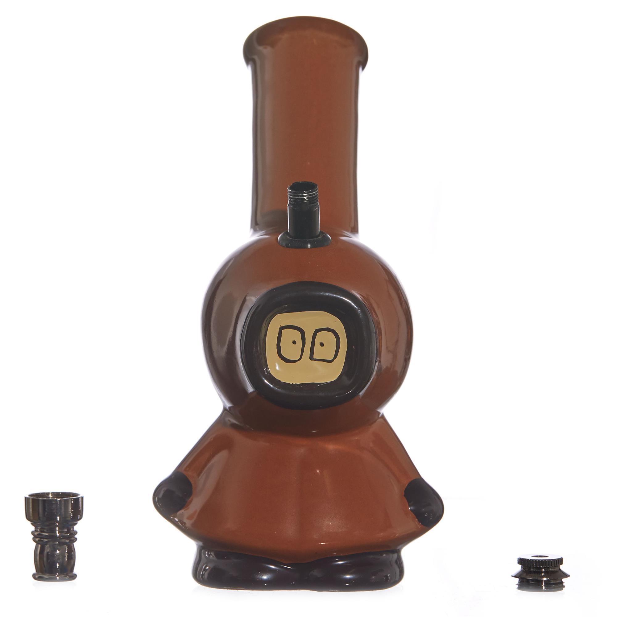 Kenny Ceramic Bong Bongs GoSensi
