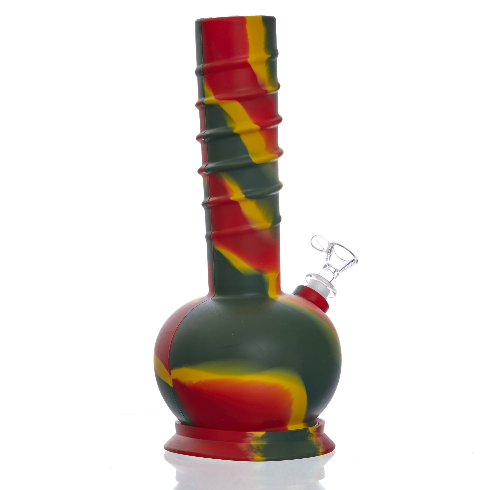 Transformer Silicone Bong Bongs GoSensi