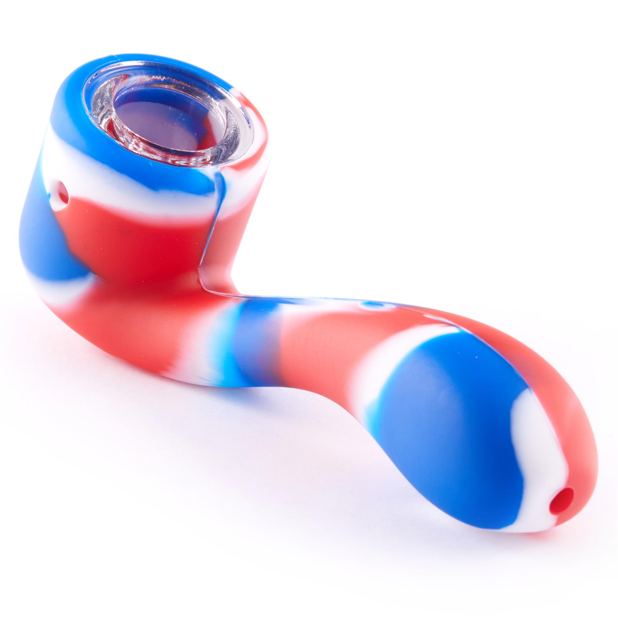 Classic Silicone Pipe