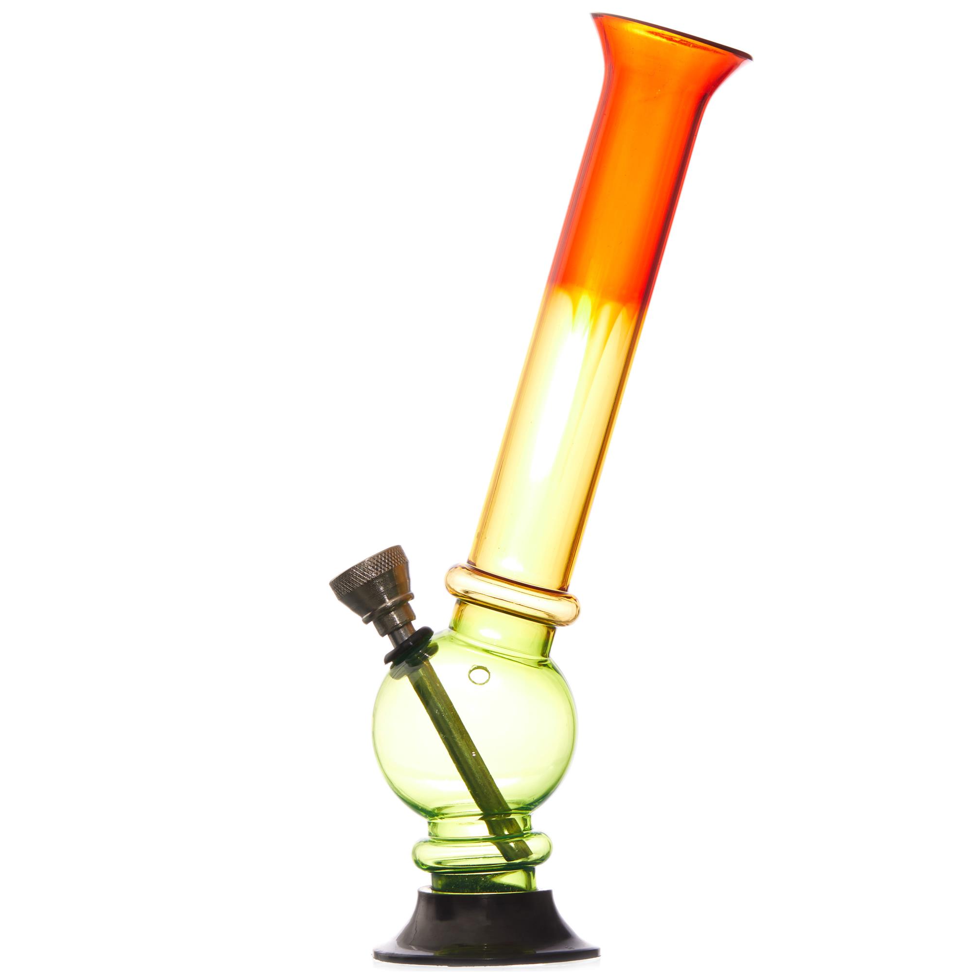 Fortune Acrylic Bong Bongs GoSensi