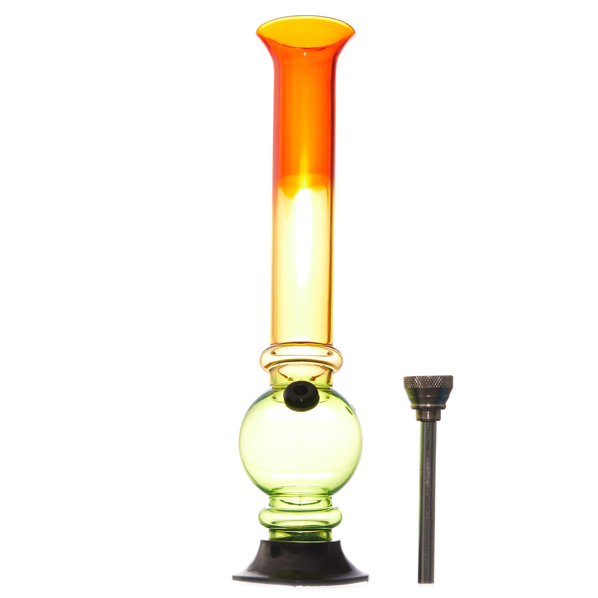 Fortune Acrylic Bong Bongs GoSensi