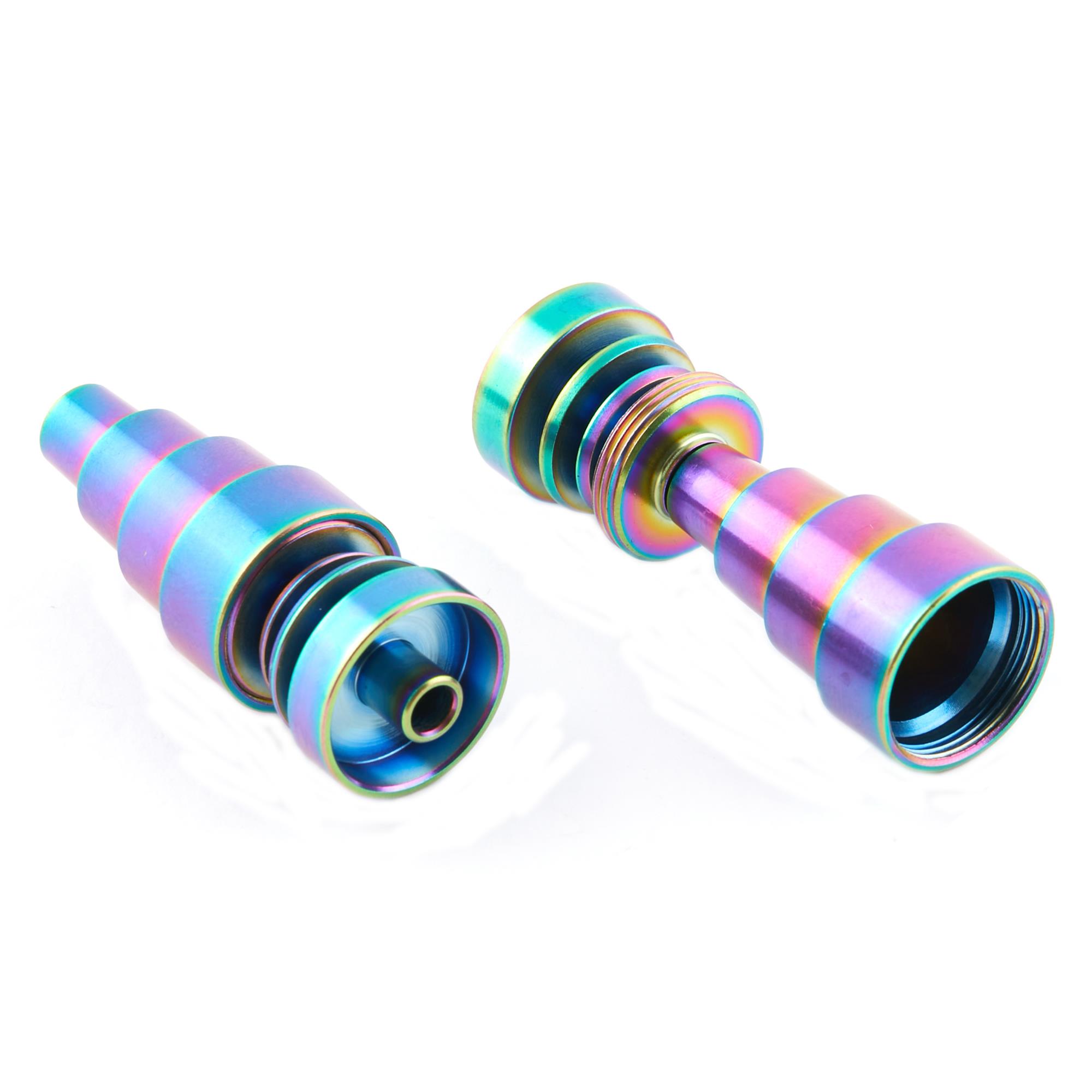 Rainbow Dab Nail Accessories GoSensi