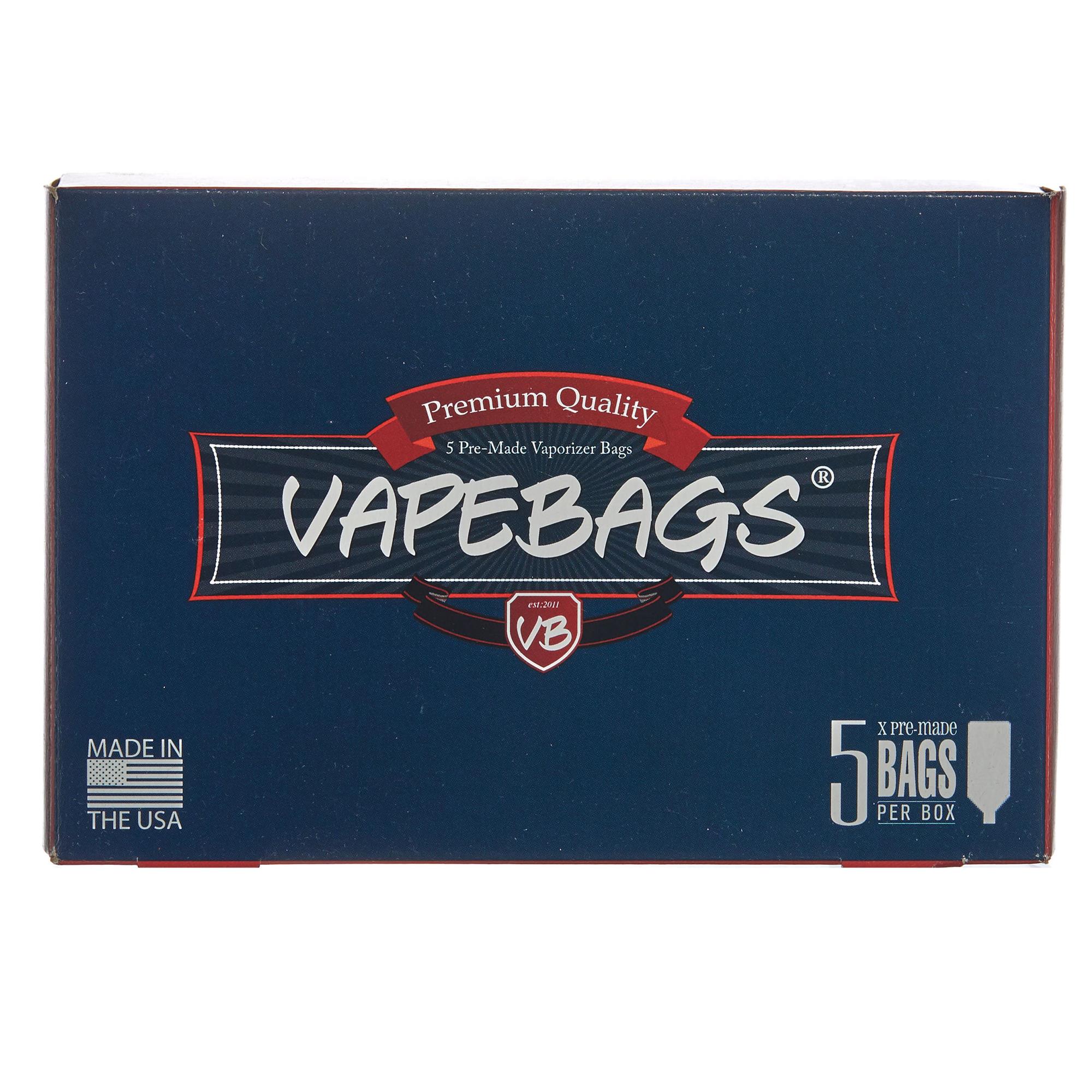 Vape Bags Vape GoSensi