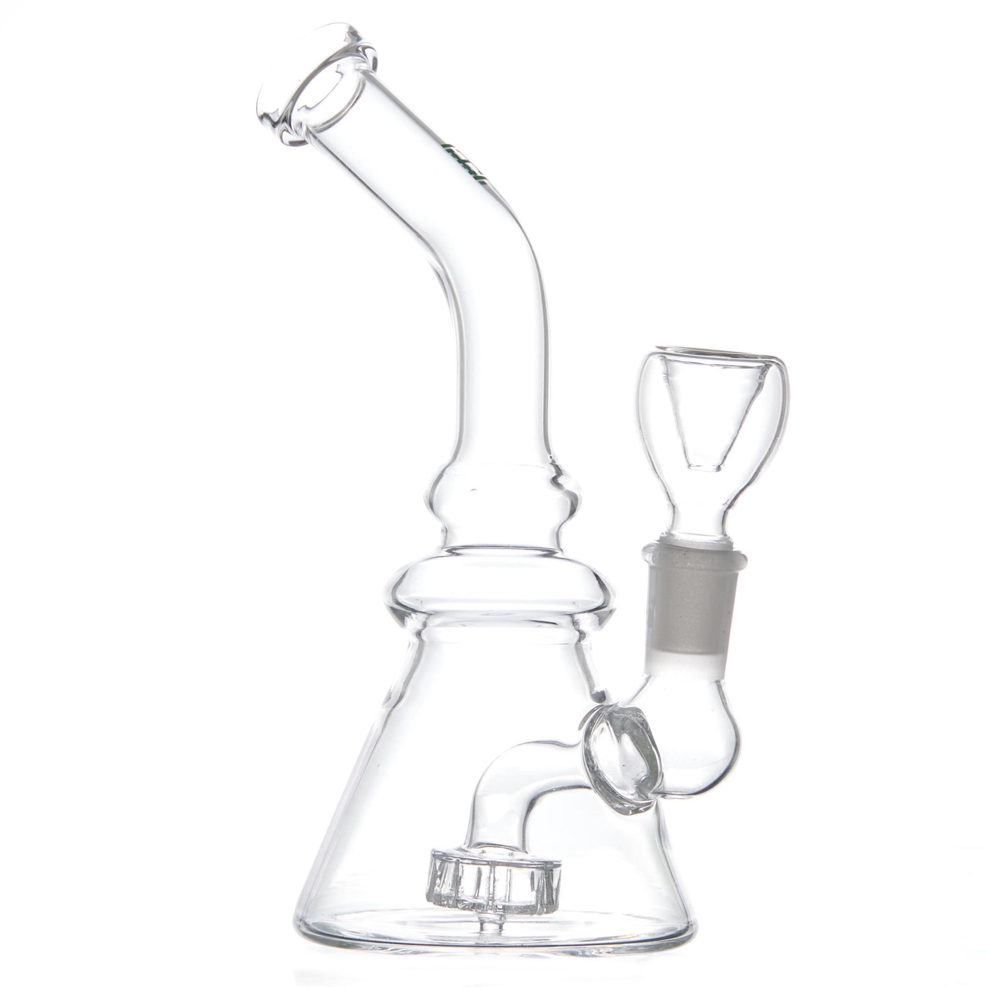 Hemper X Trippy Hippie Bong Bongs GoSensi