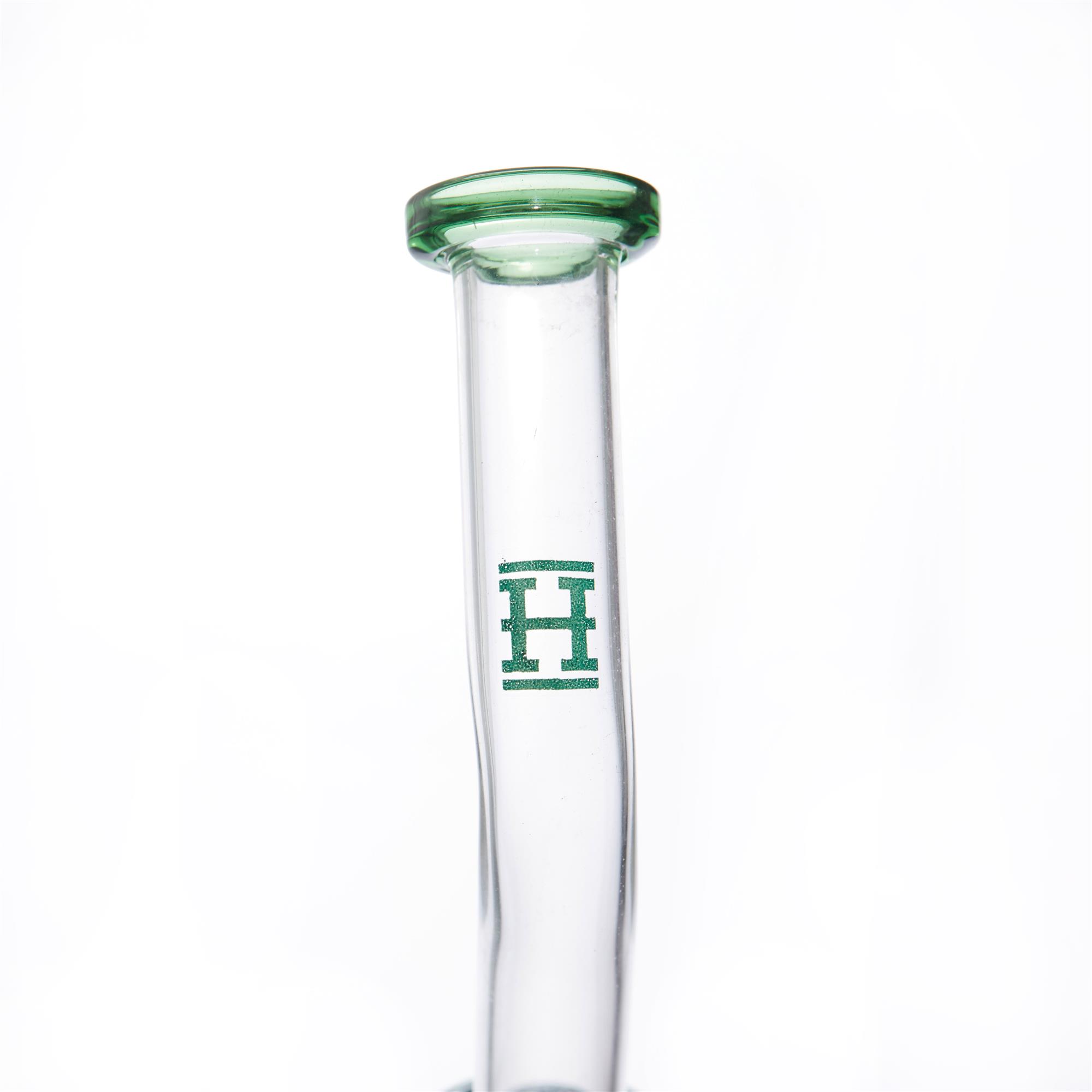 Hemper Inline Puck Dab Rig