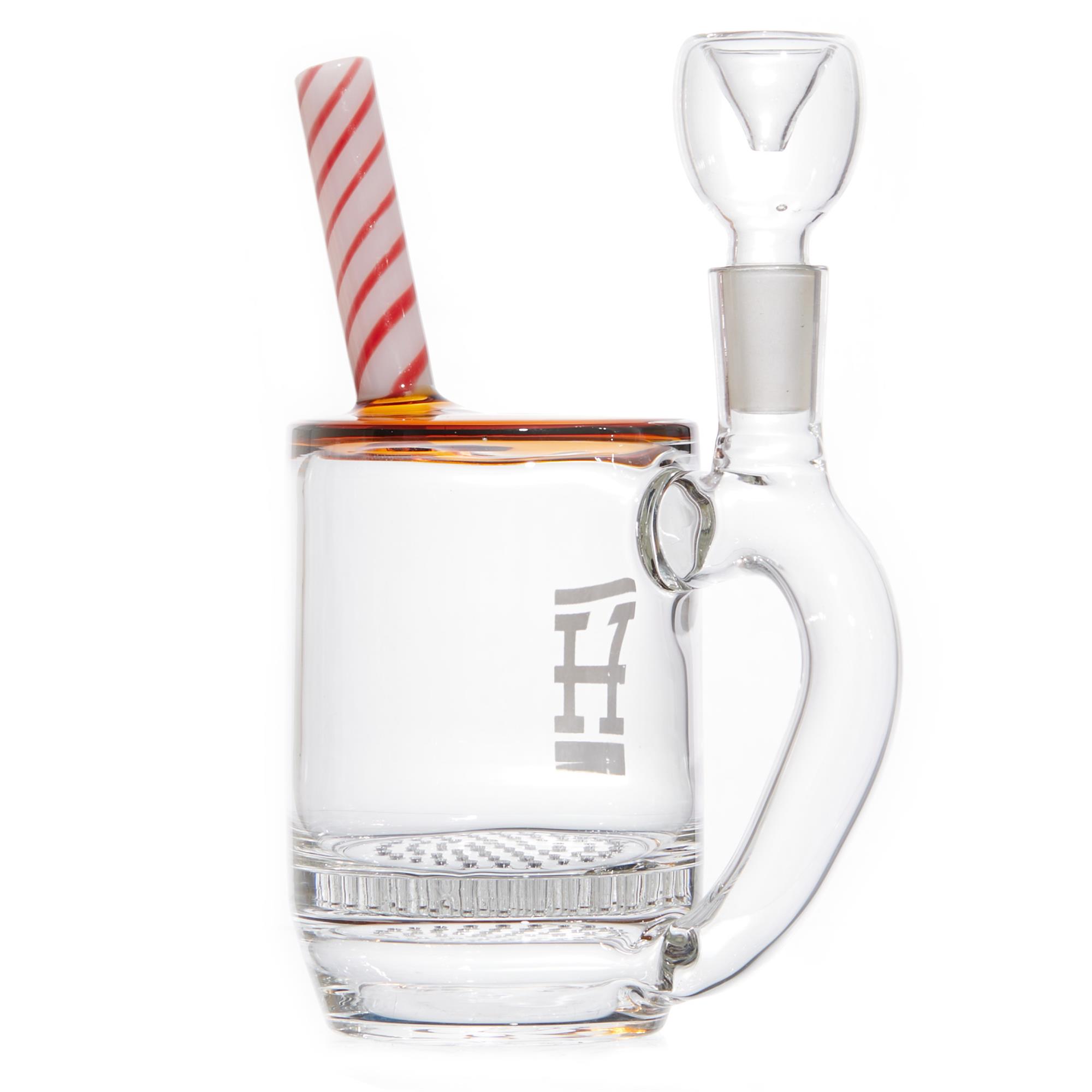 Hemper Mug Bubbler Bongs GoSensi