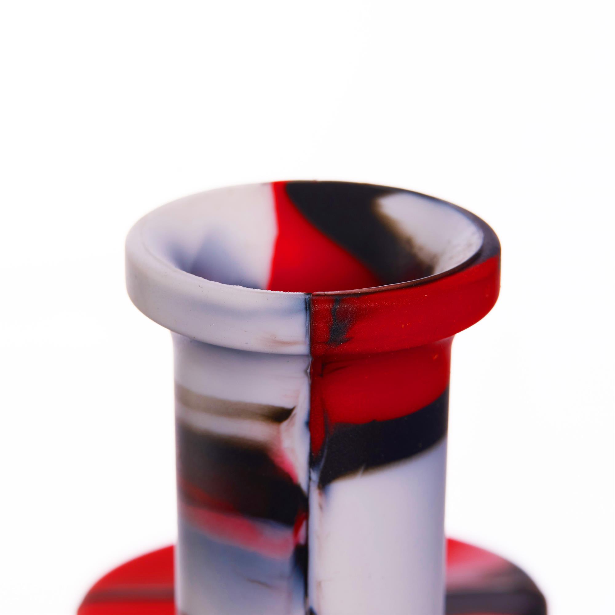 Baddass Silicone Bong Bongs GoSensi