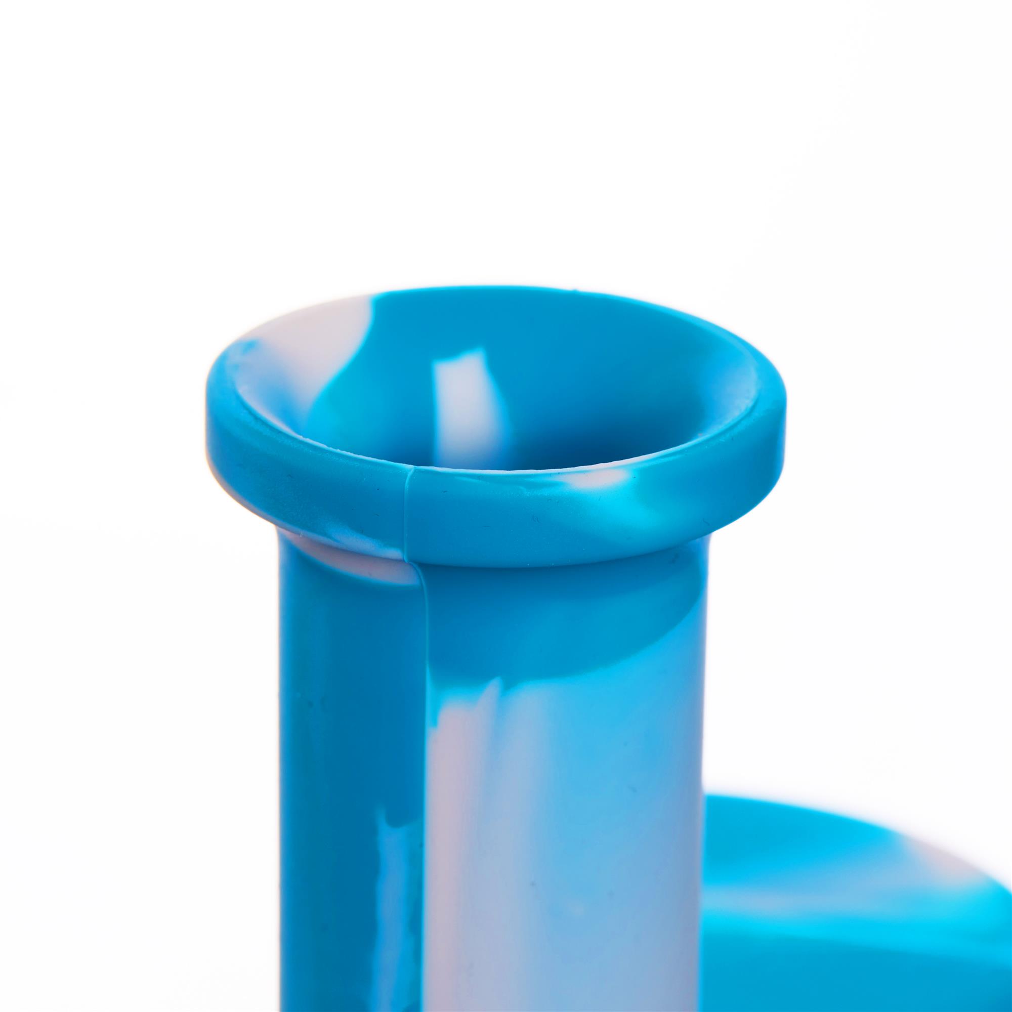 Baddass Silicone Bong Bongs GoSensi