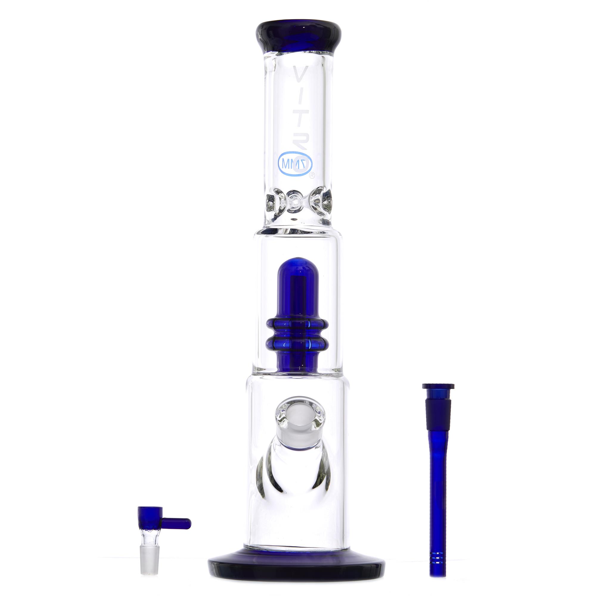 Vitro Xl Shower Head Bong Bongs GoSensi
