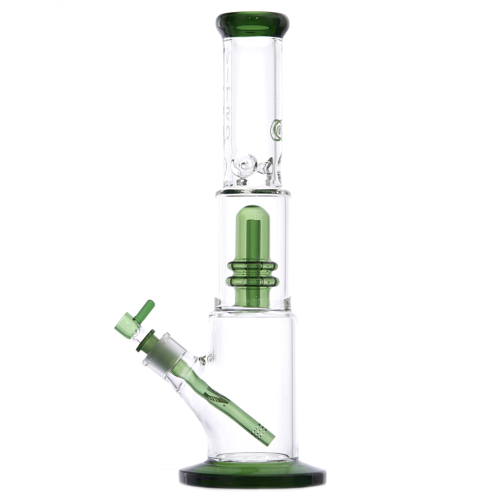 Vitro Xl Shower Head Bong Bongs GoSensi