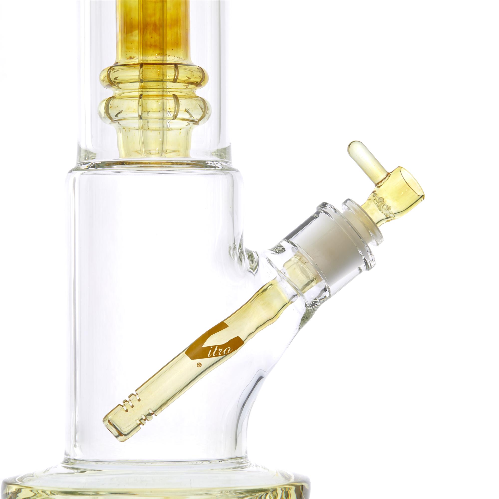 Vitro Xl Shower Head Bong Bongs GoSensi