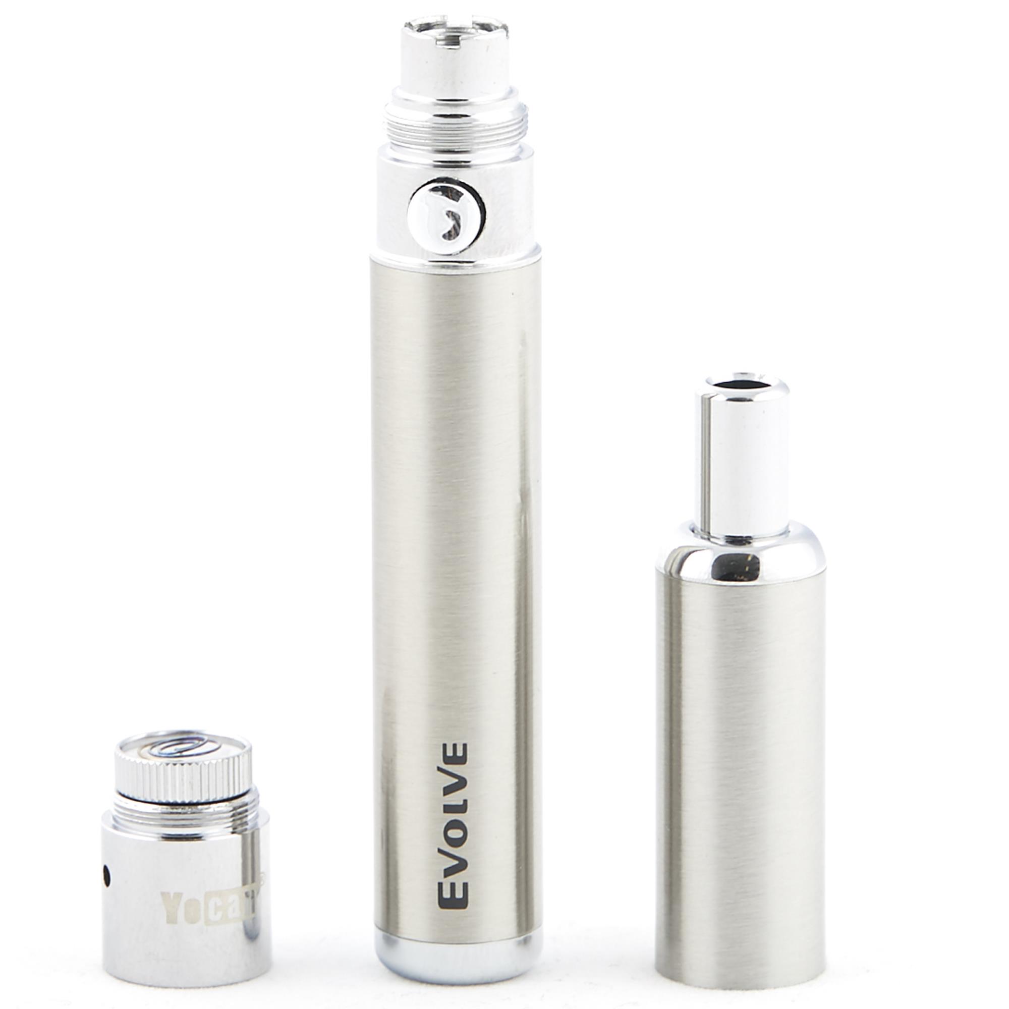 Yocan EvolveD Dry Herb Vaporizer Vapes GoSensi