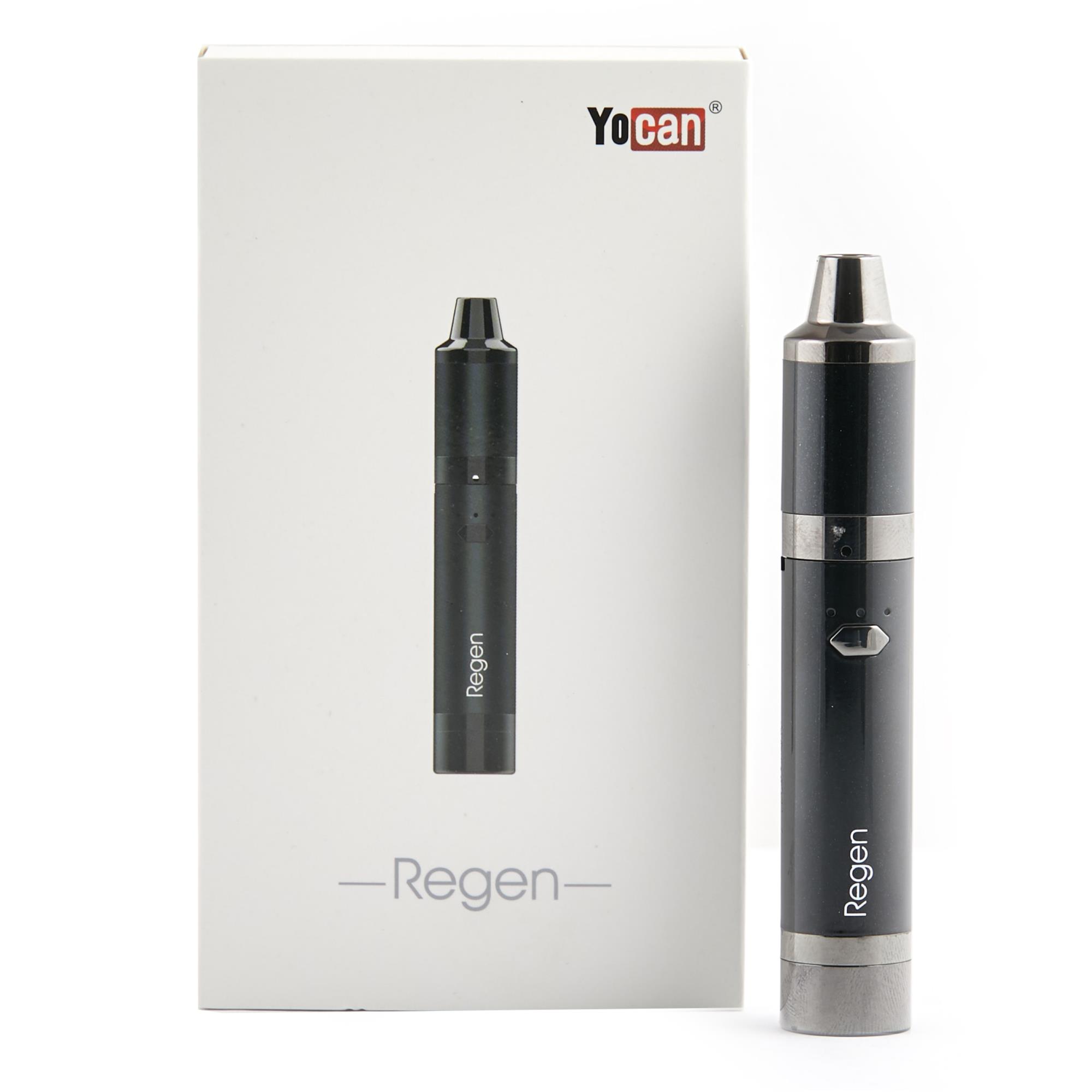 Yocan Regen Vape GoSensi